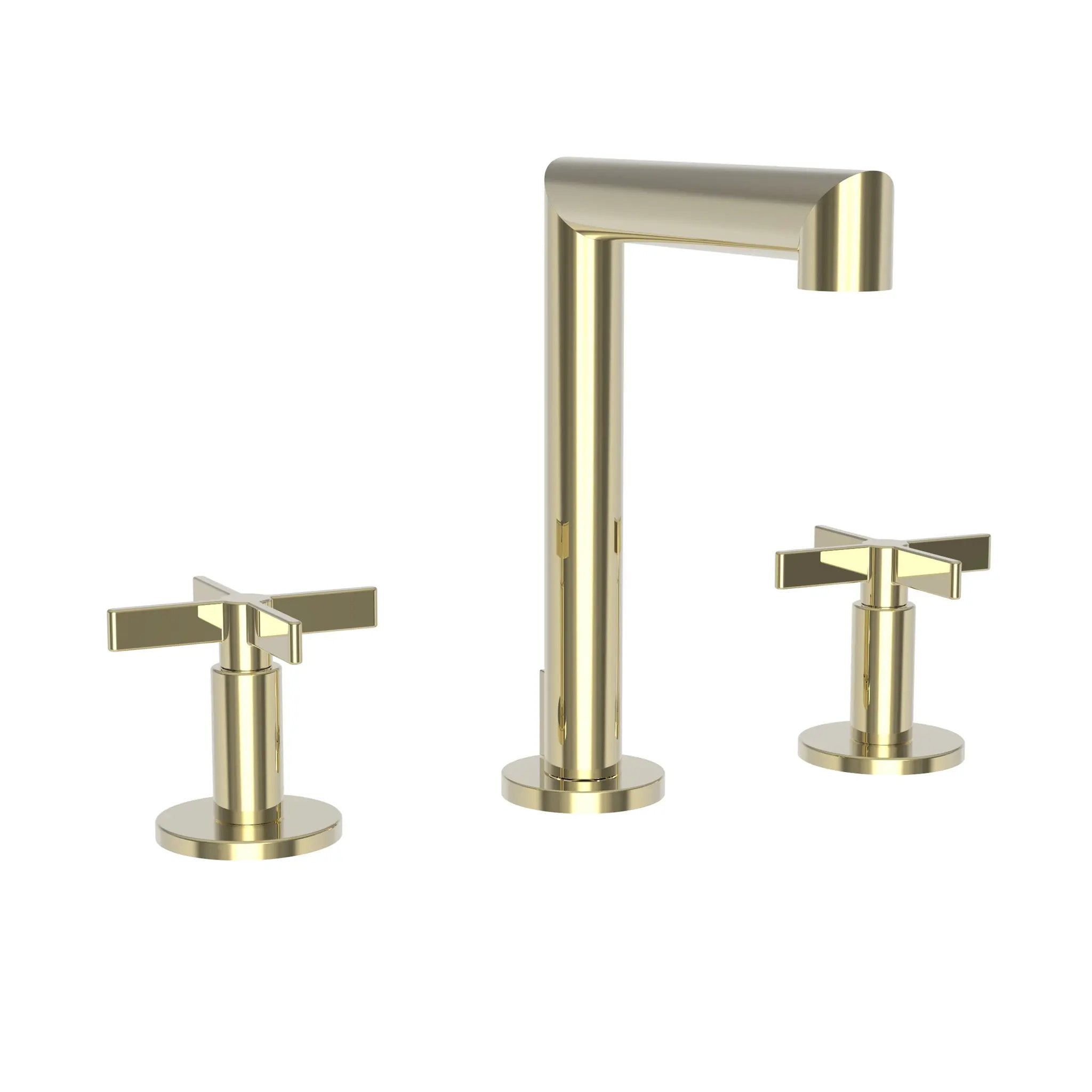 Newport Brass Tolmin Widespread Lavatory Faucet by Newport Brass