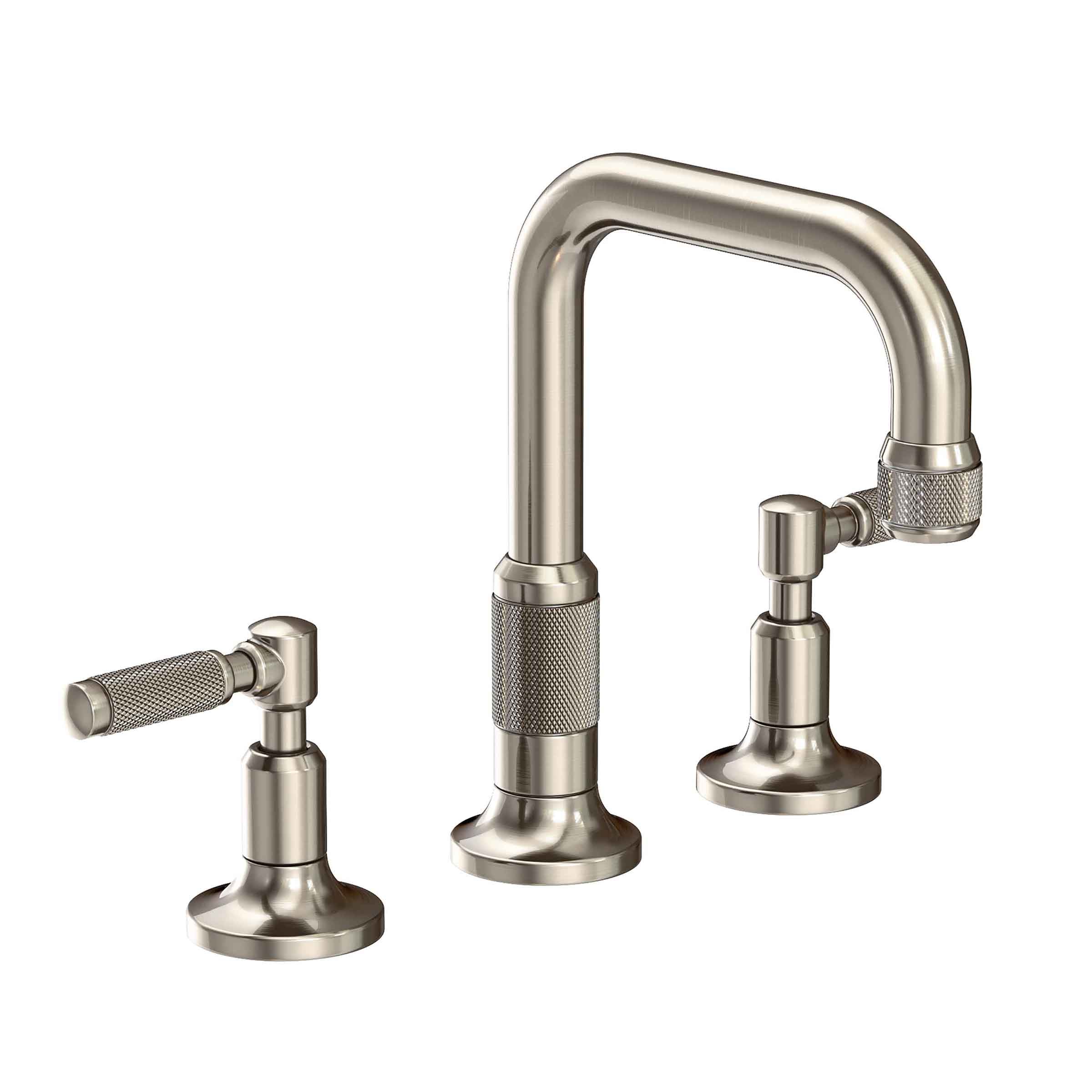 Newport Brass Clemens Widespread Lavatory Faucet