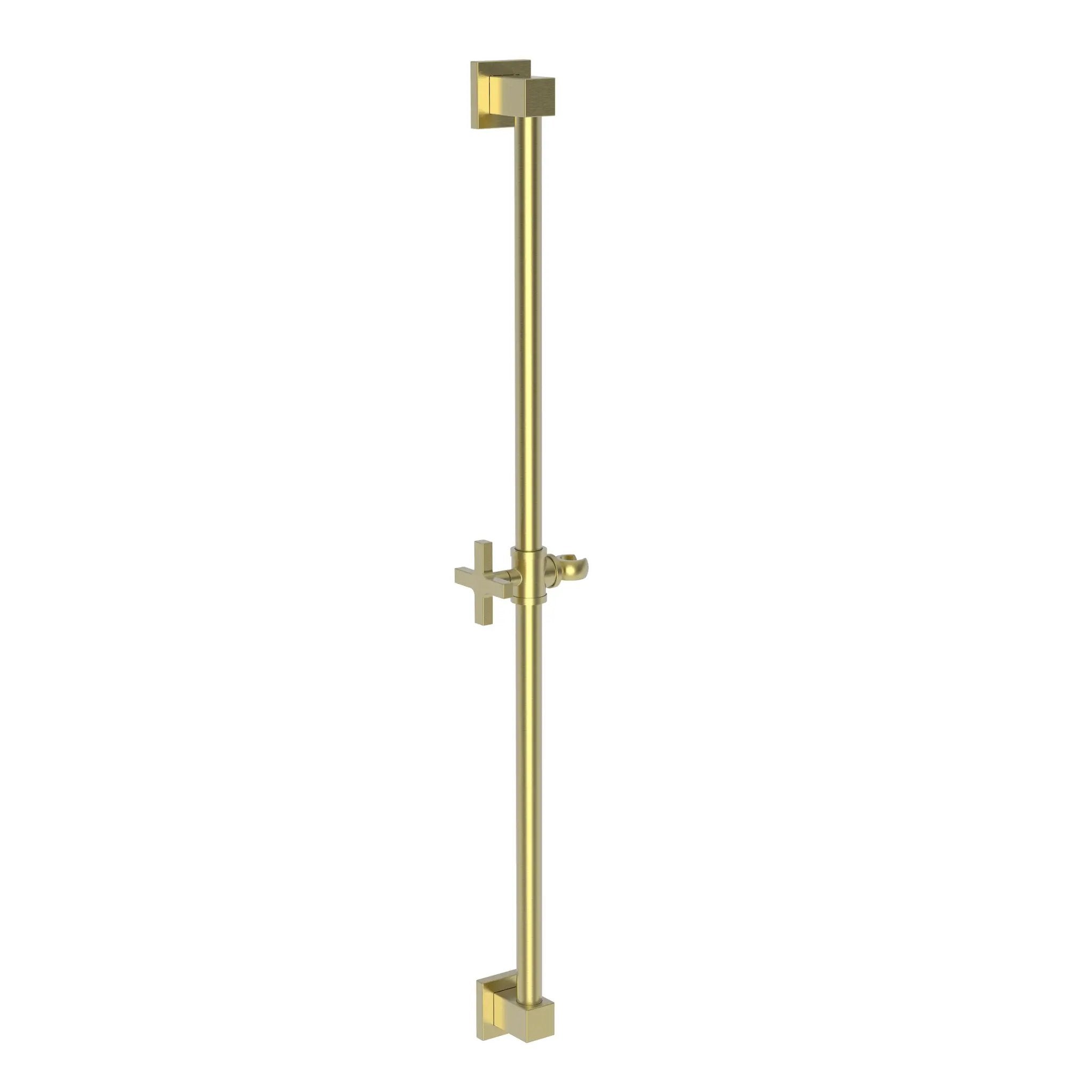 Newport Brass Tub & Shower Slide Bar by Newport Brass