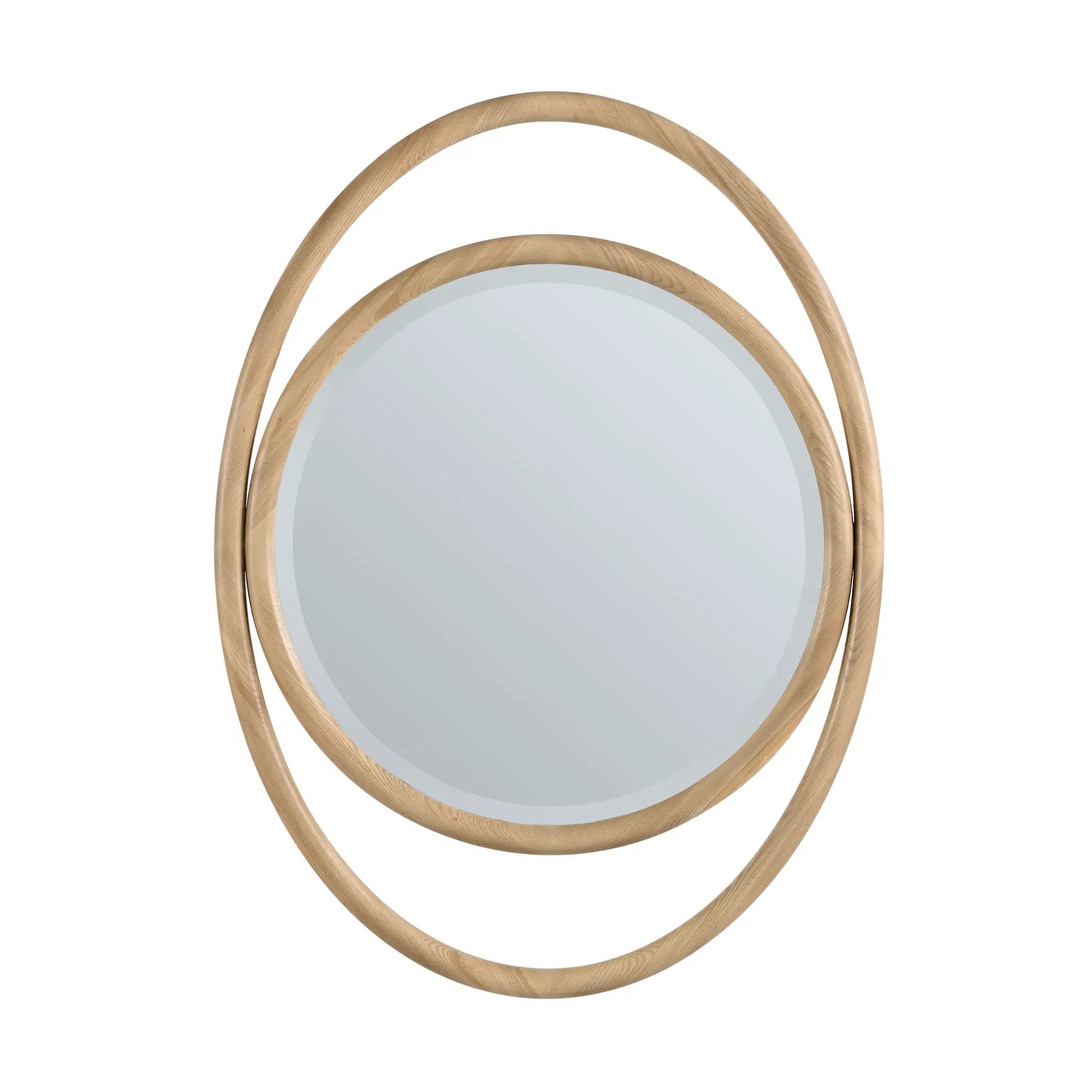 natural mirror