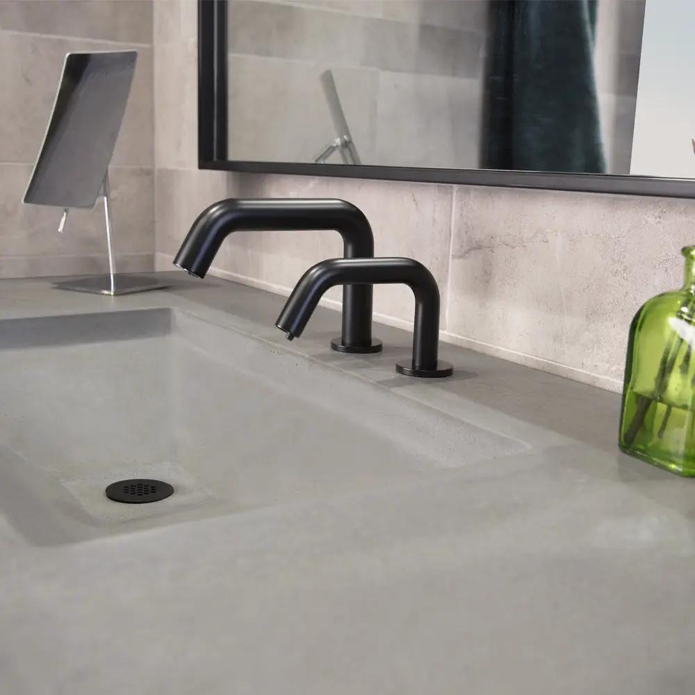 slate sink
