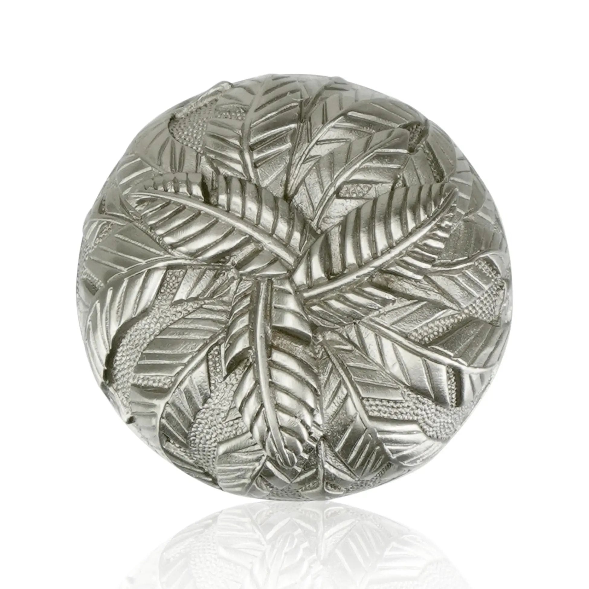 Edgar Berebi Key Largo Knob by Edgar Berebi