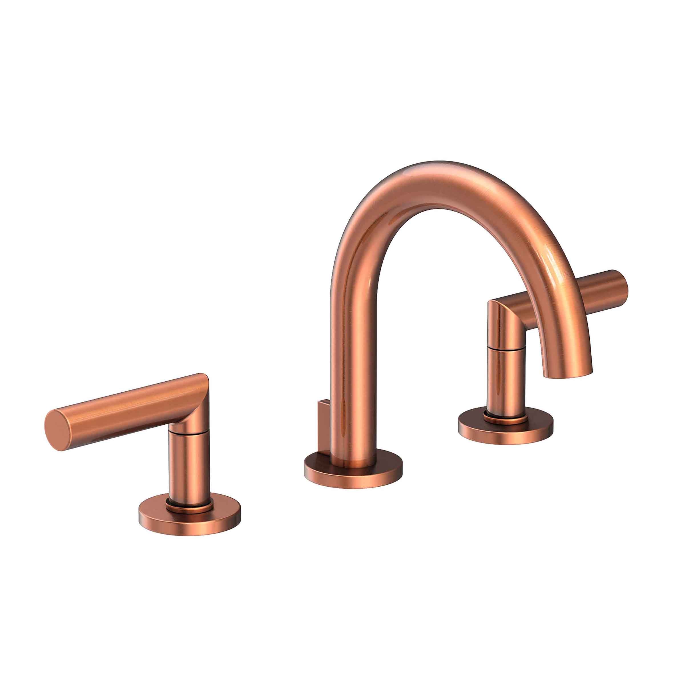 Newport Brass Pavani Widespread Lavatory Faucet