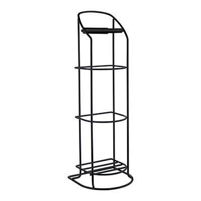 Smedbo Beslagsboden Toilet Roll Holder/Spare Toilet Roll Holder