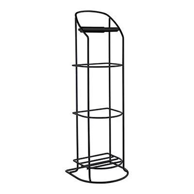 Smedbo Beslagsboden Toilet Roll Holder/Spare Toilet Roll Holder by Smedbo