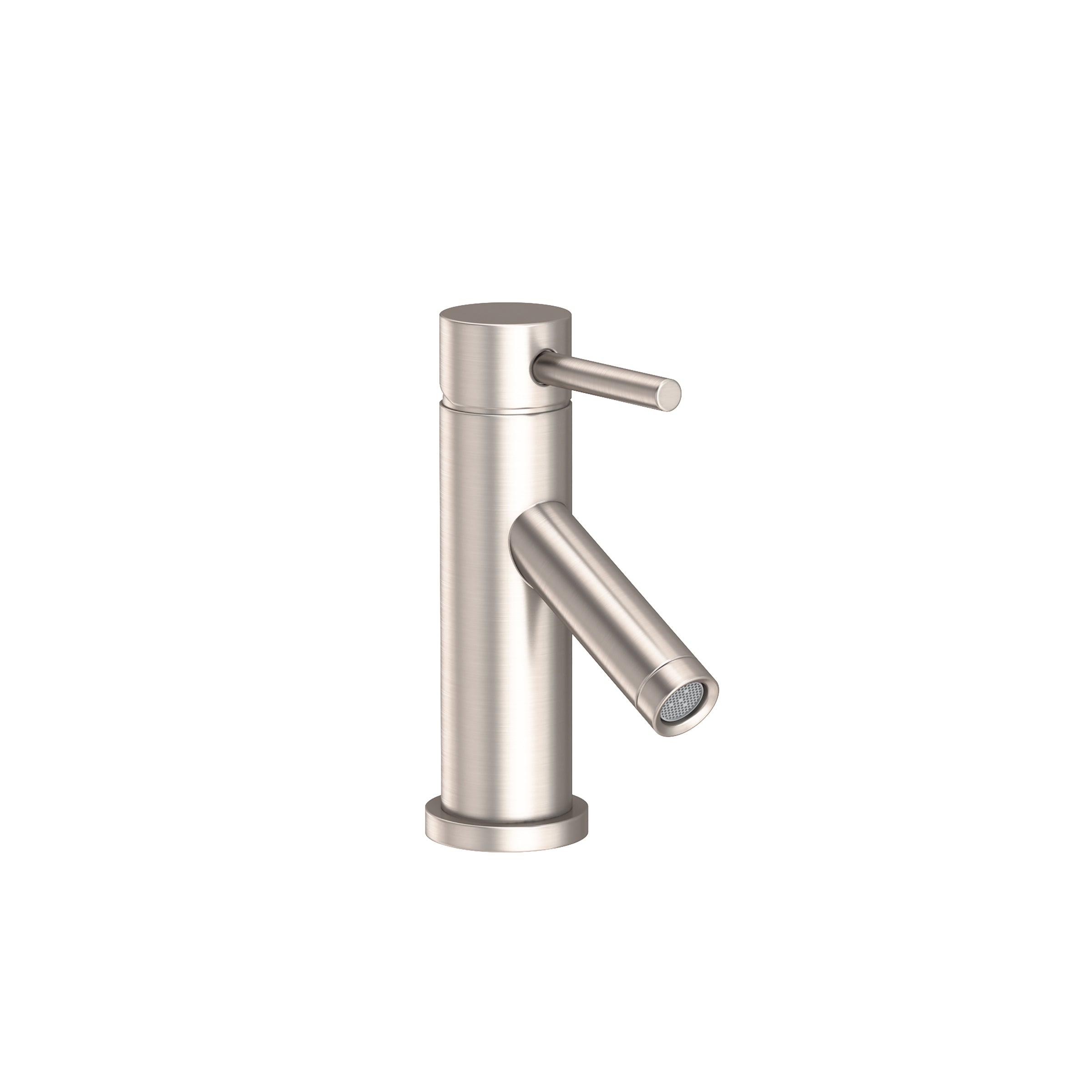 Newport Brass East Linear Single Hole Lavatory Faucet