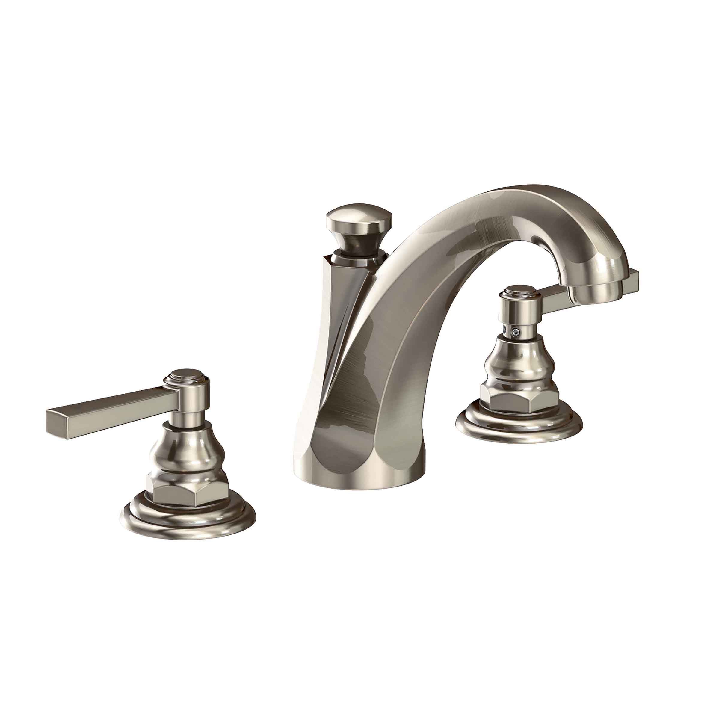 Newport Brass Astor Widespread Lavatory Faucet