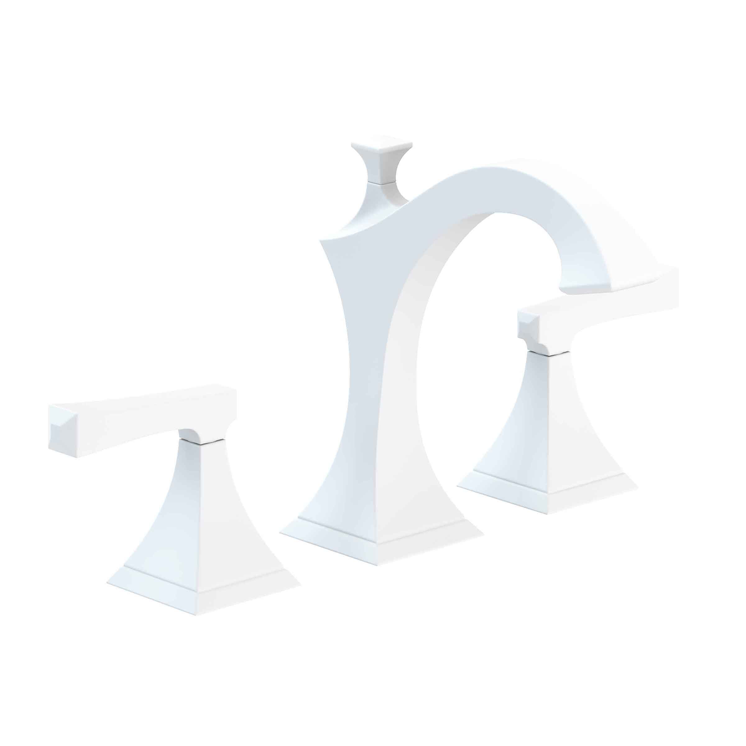 Newport Brass Joffrey Widespread Lavatory Faucet