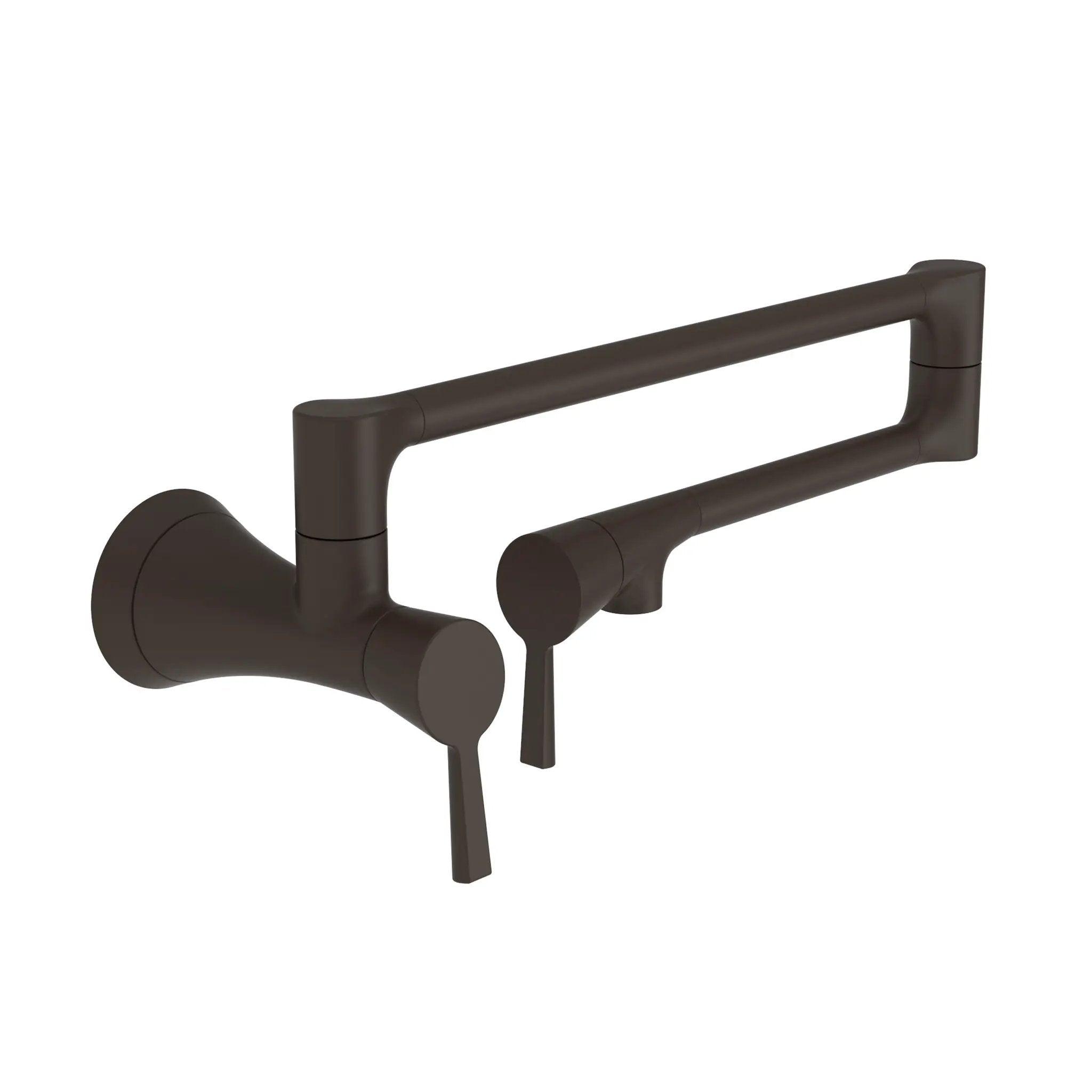 Newport Brass Vespera Pot Filler - Wall Mount by Newport Brass