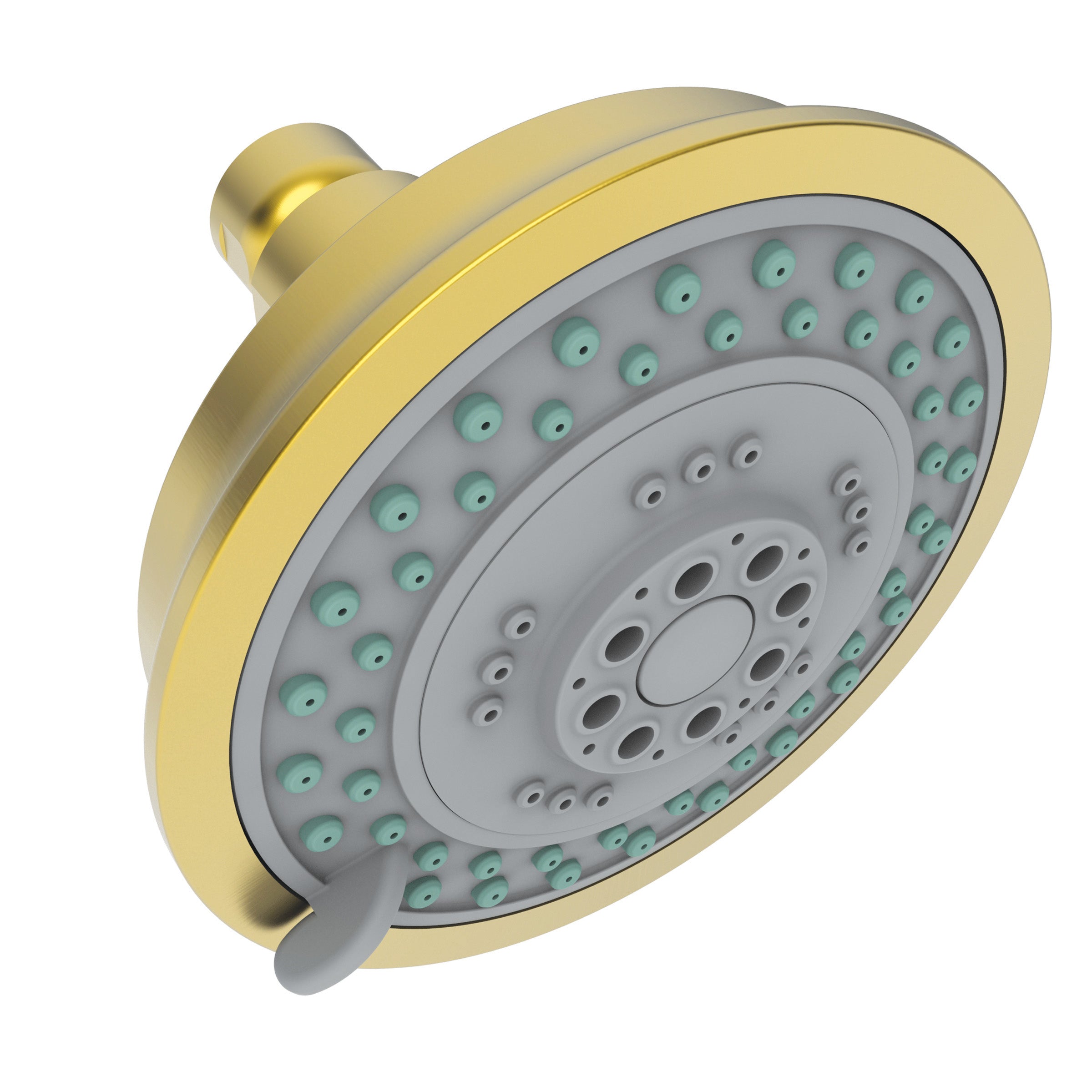 Newport Brass Tub & Shower Multifunction Showerhead