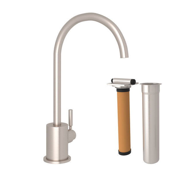 Rohl Lux Filter Kitchen Faucet Kit