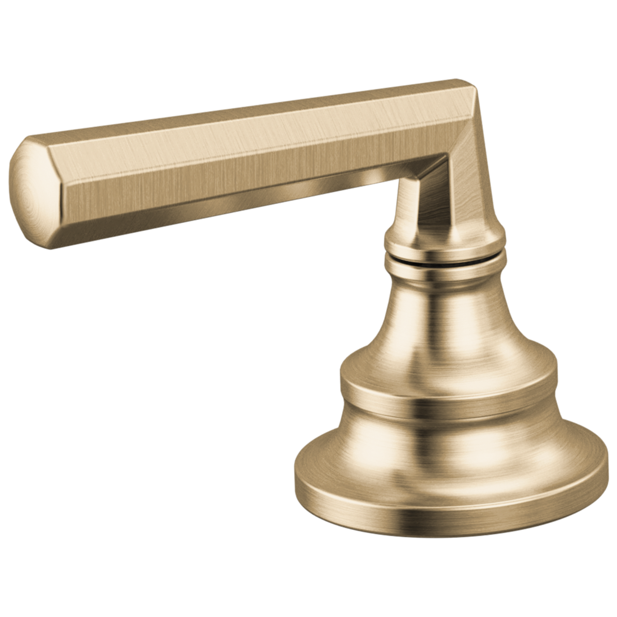 Brizo Beauclere Roman Tub Faucet Lever Handle Kit