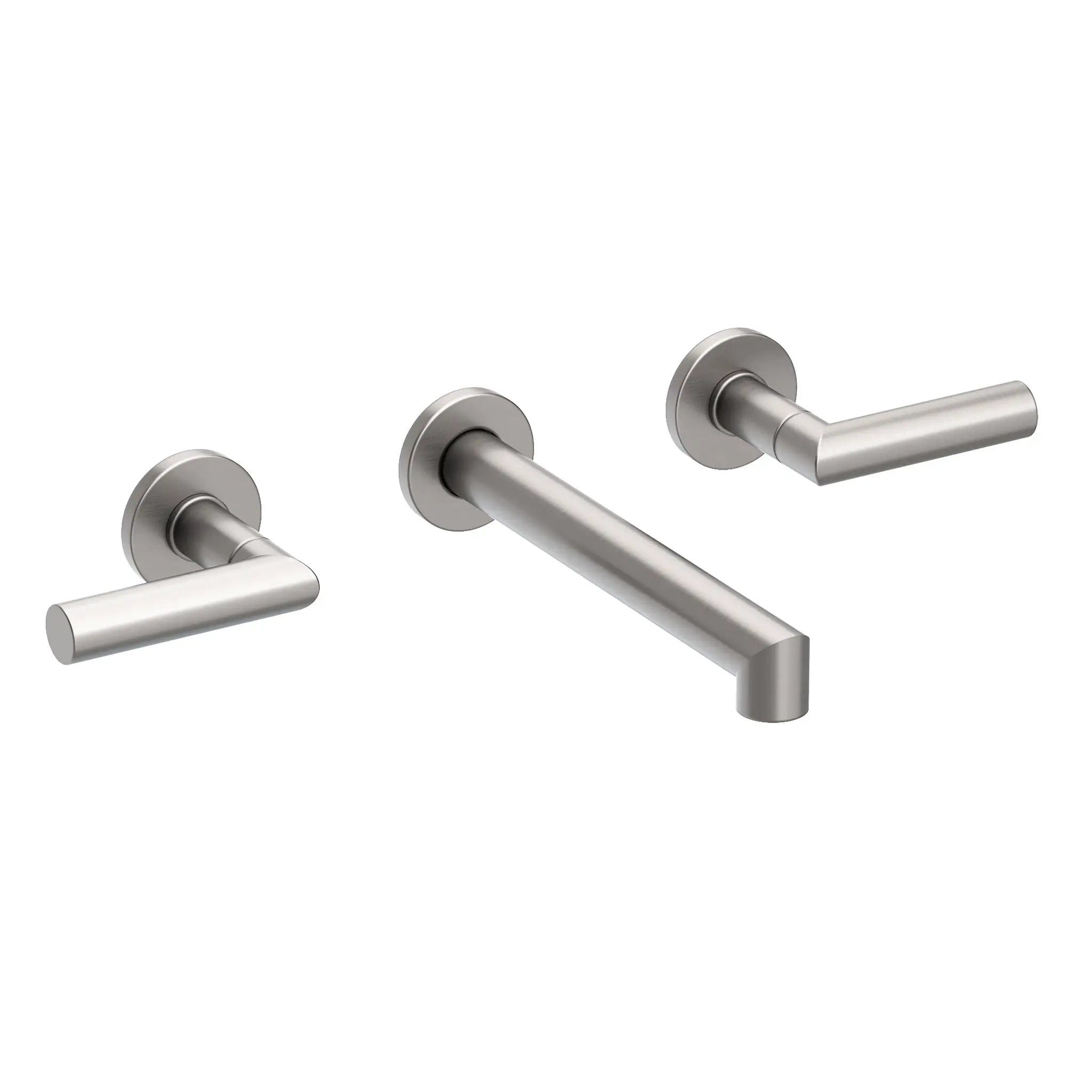 Newport Brass Kirsi Wall Mount Lavatory Faucet by Newport Brass