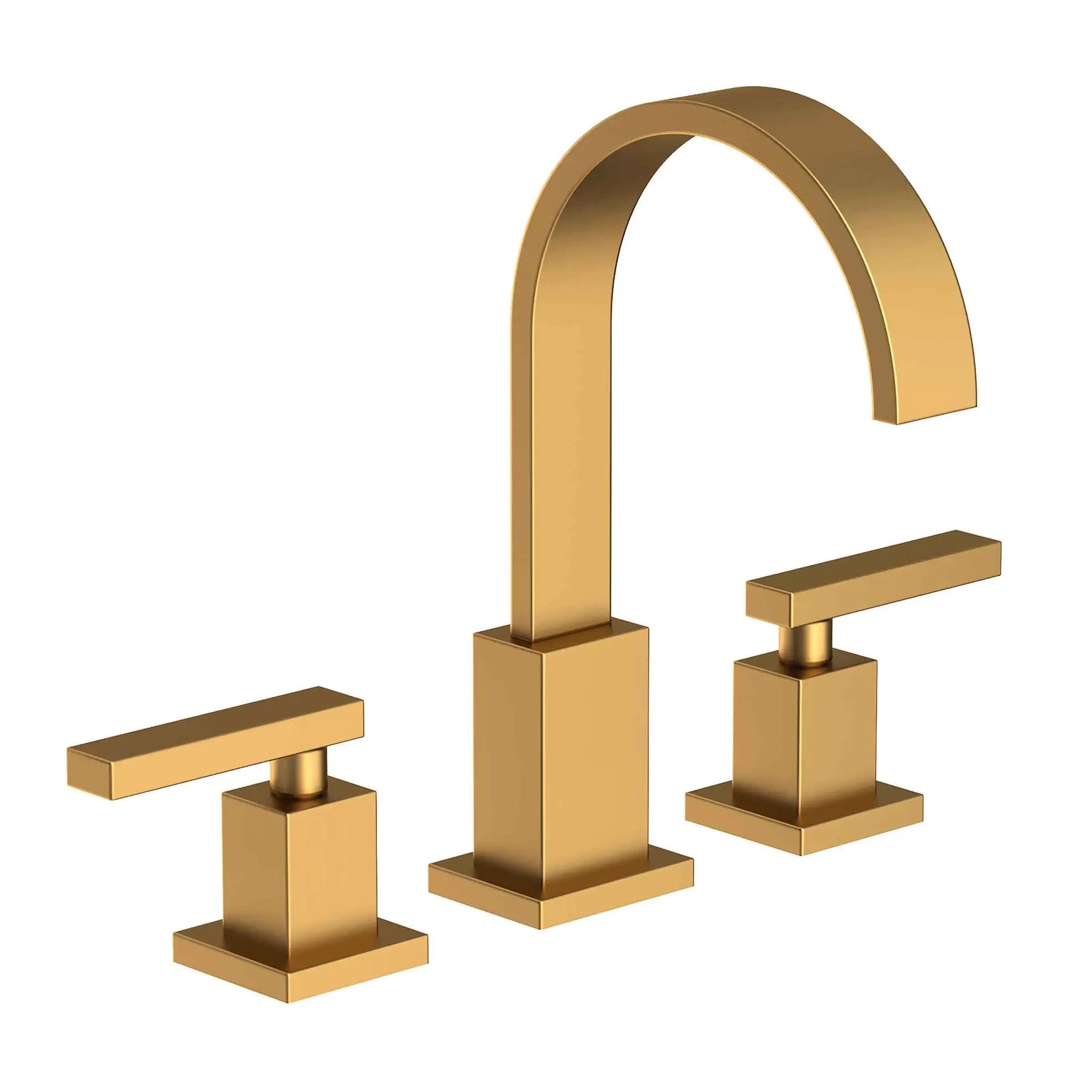 Newport Brass Secant Widespread Lavatory Faucet by Newport Brass