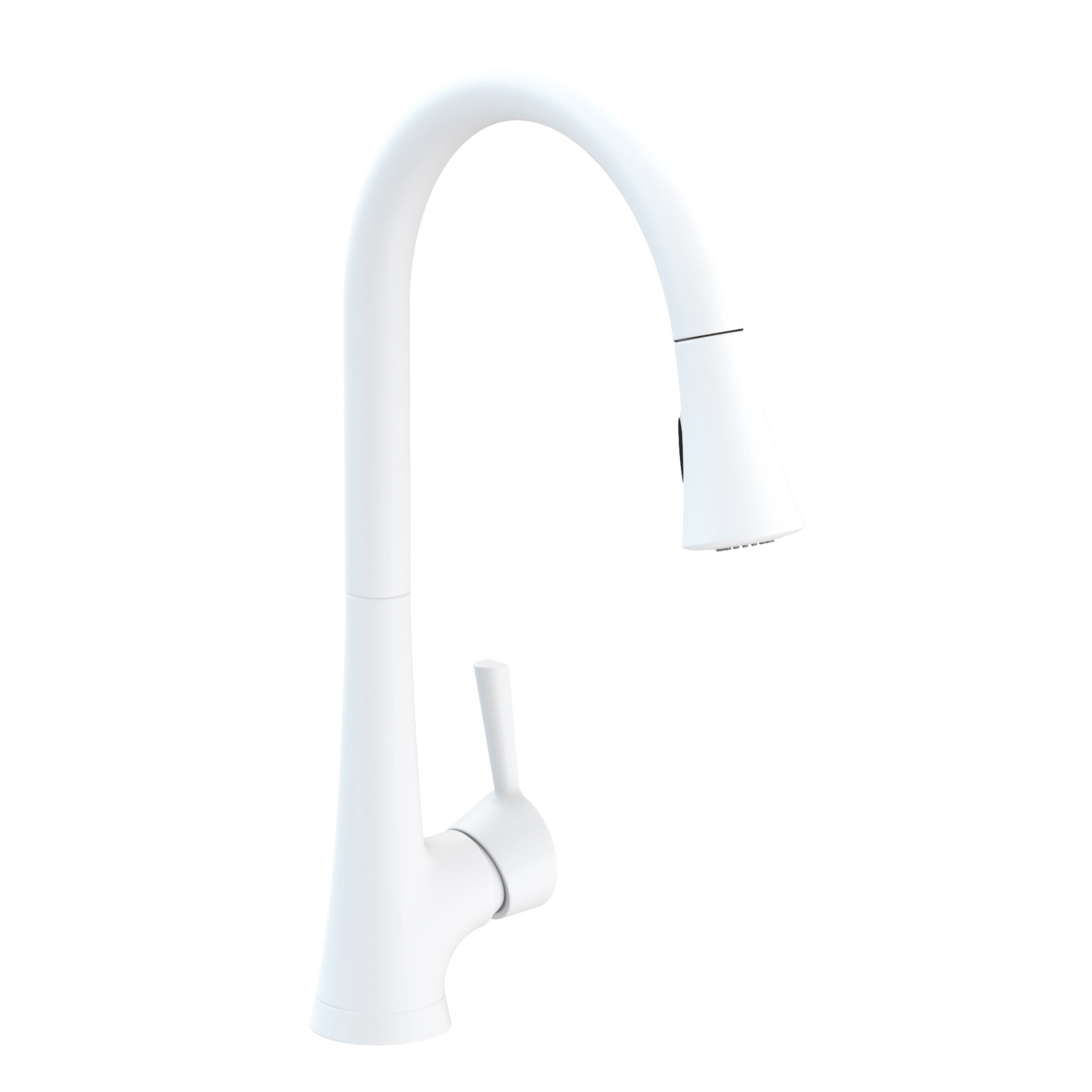 Newport Brass Vespera Pull-down Kitchen Faucet by Newport Brass