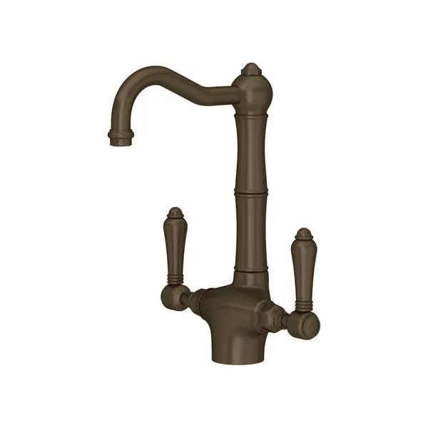 Rohl Acqui Two Handle Bar/Food Prep Kitchen Faucet by Rohl