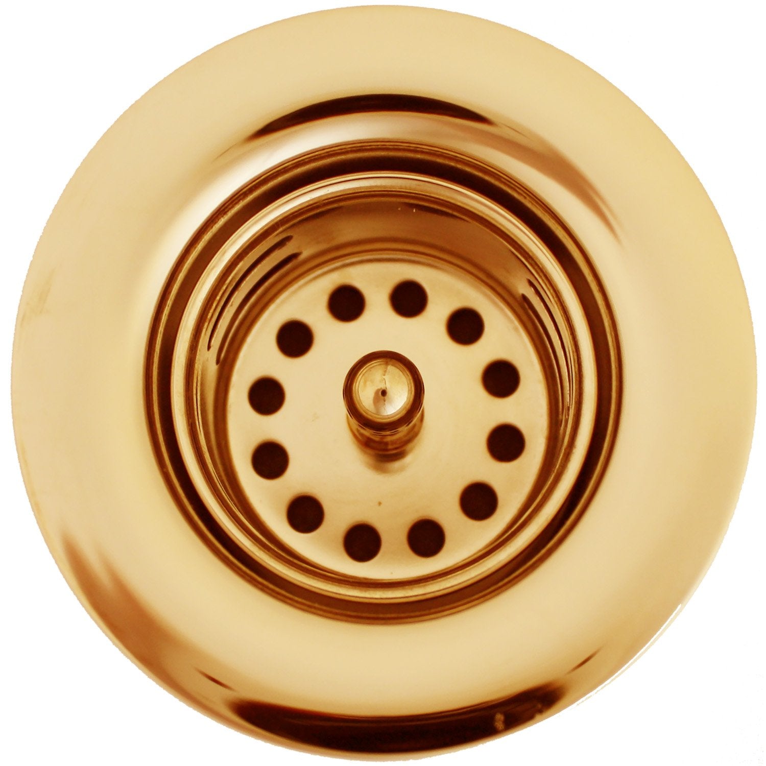 Linkasink Bar Drain 2"