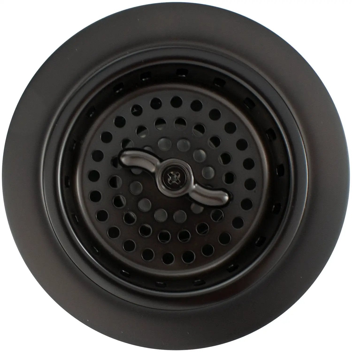 Linkasink Basket Strainer 3.5" by Linkasink