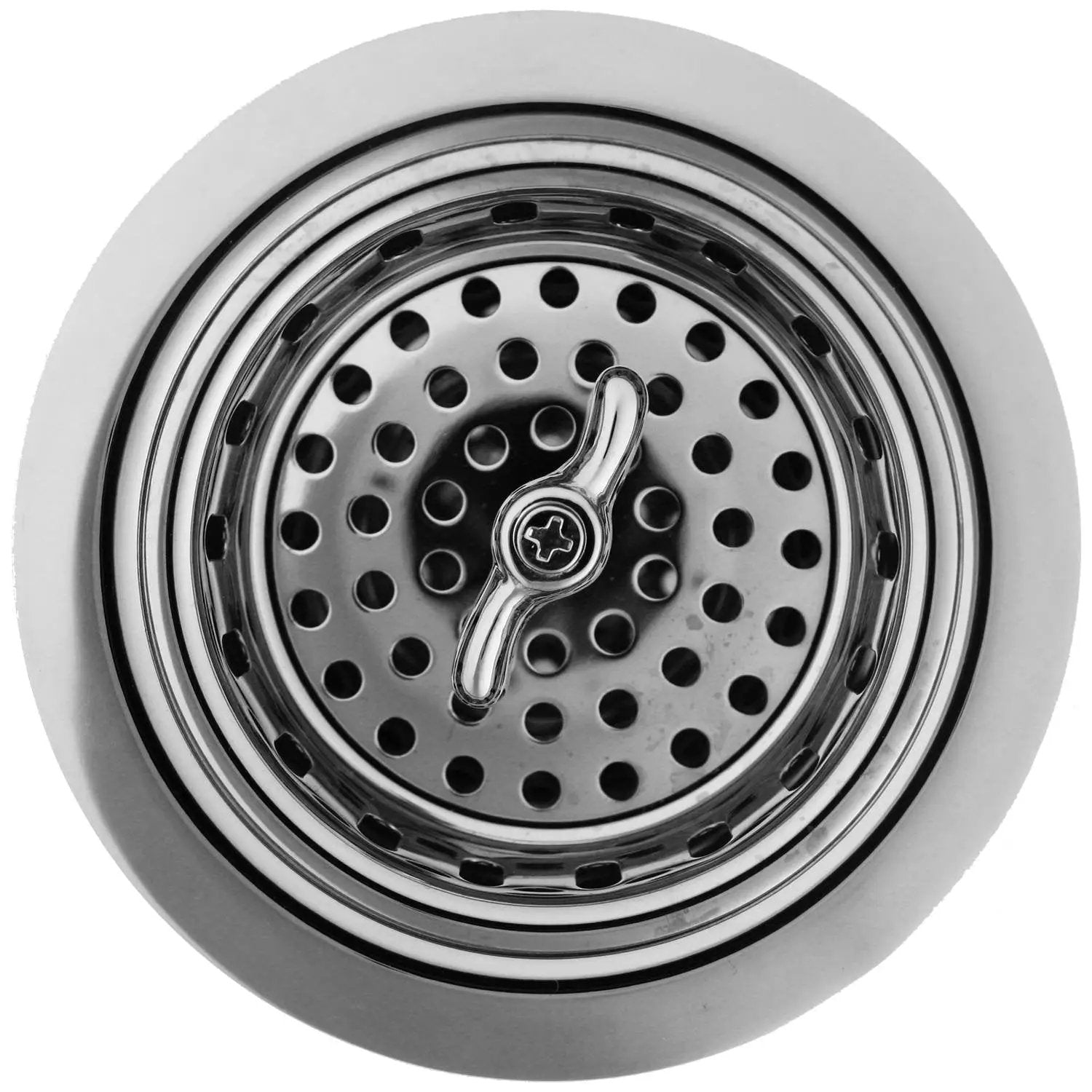 Linkasink Basket Strainer 3.5" by Linkasink