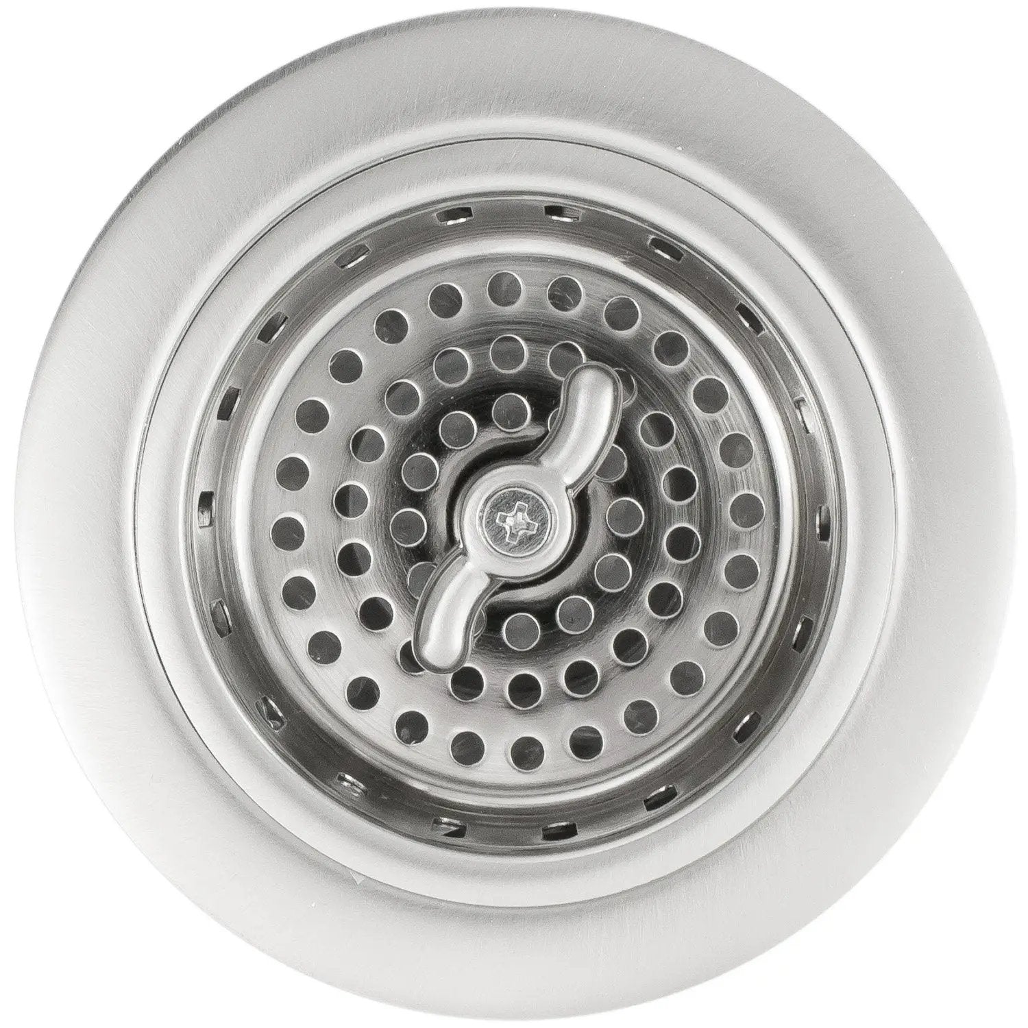 Linkasink Basket Strainer 3.5" by Linkasink