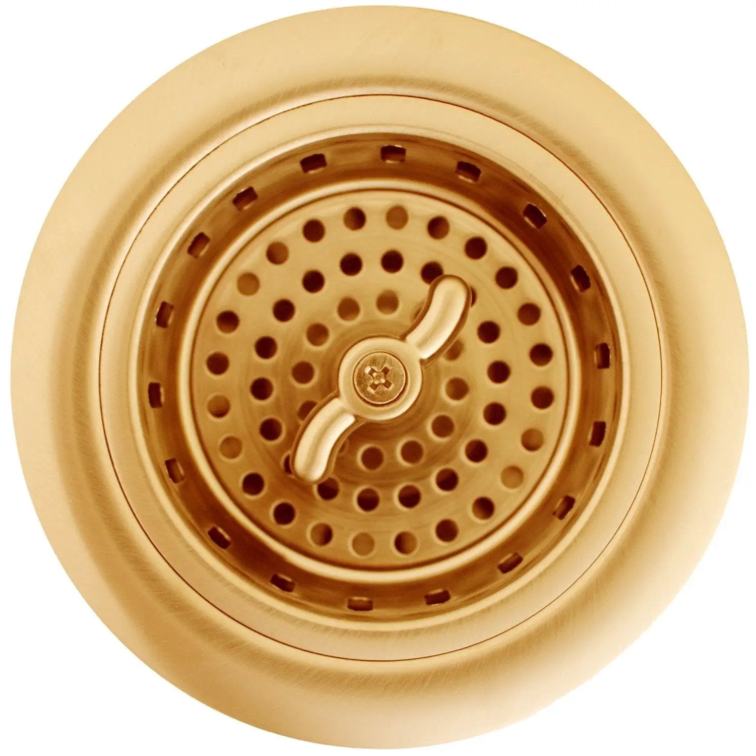 Linkasink Basket Strainer 3.5" by Linkasink