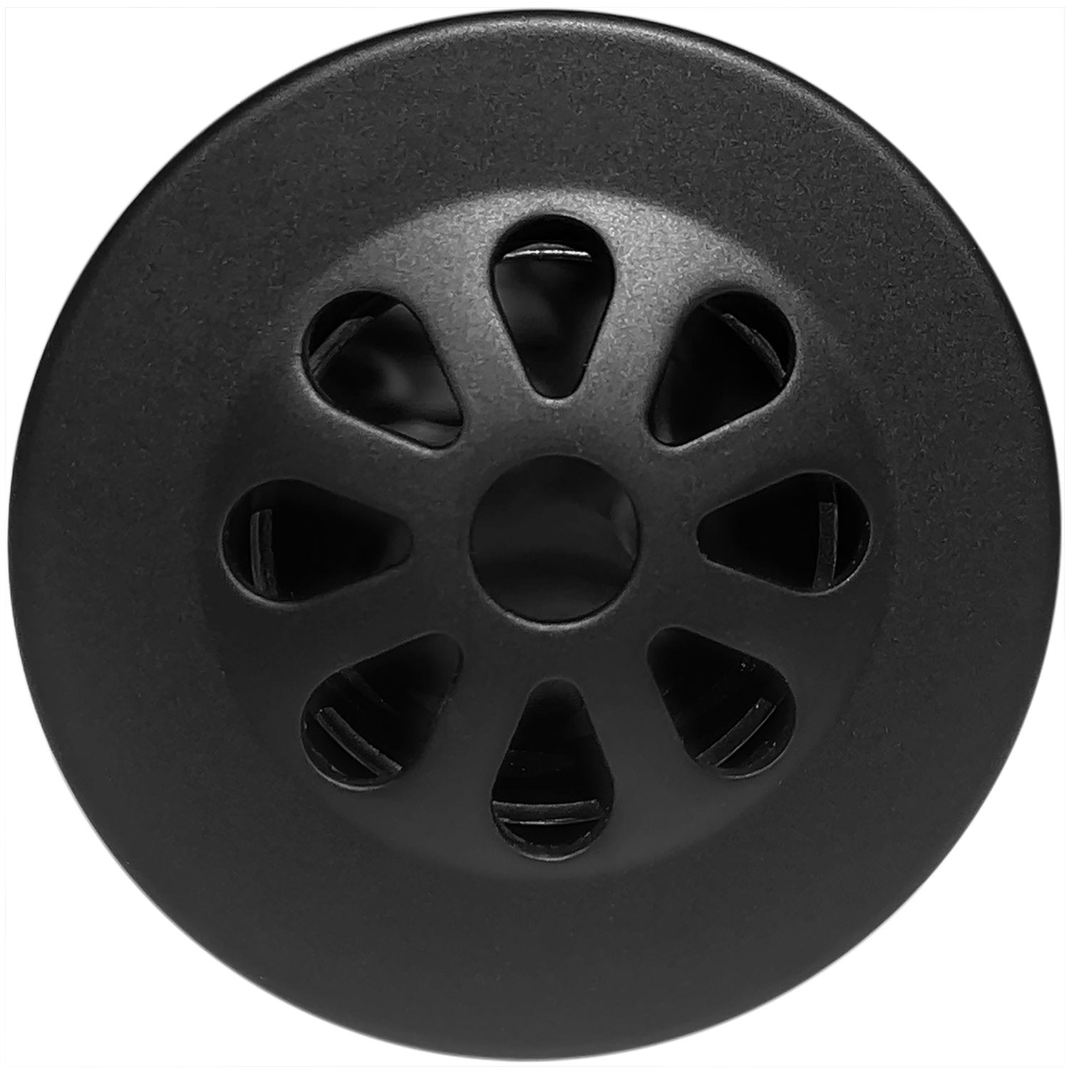 Linkasink No Overflow Grid Strainer 1.5" by Linkasink