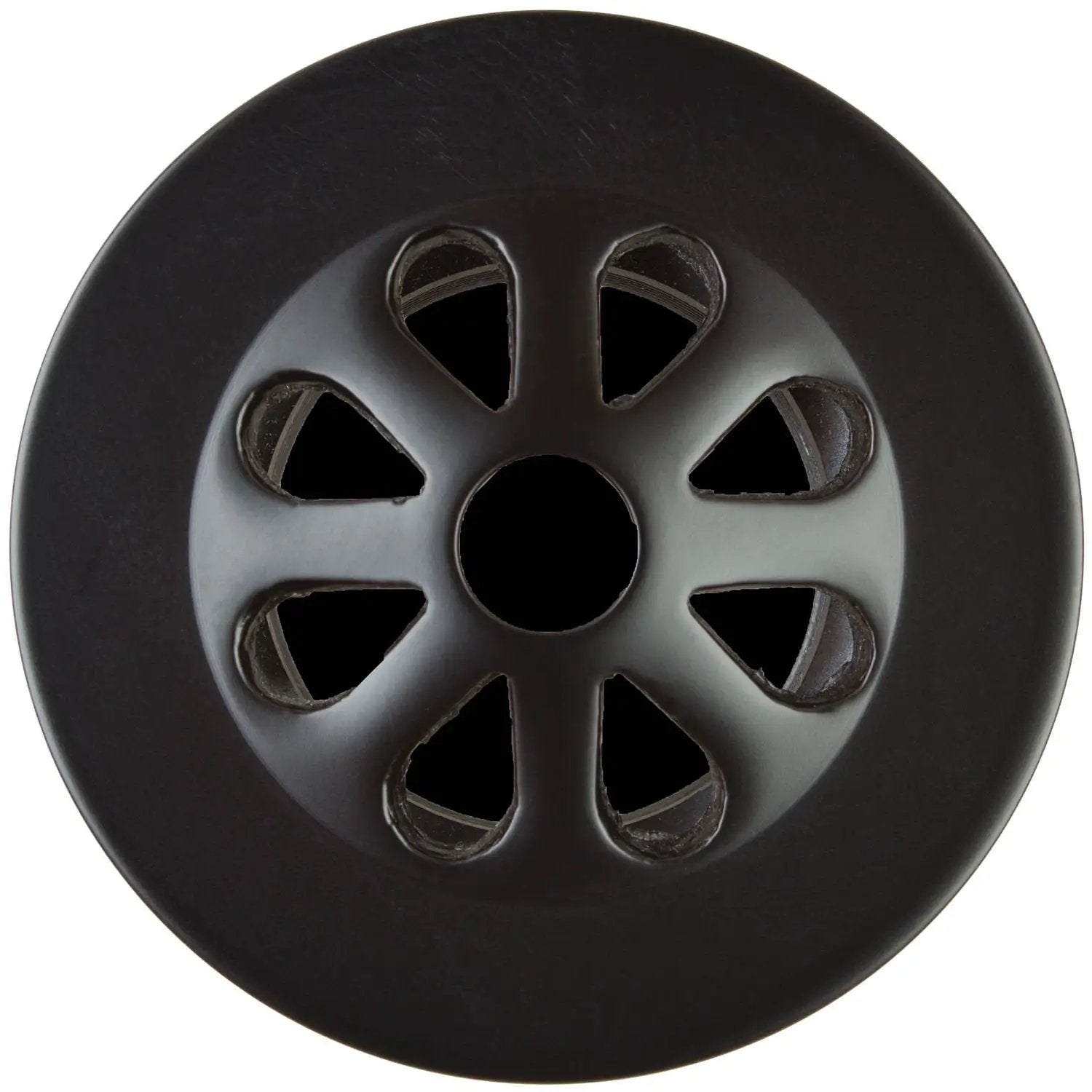 Linkasink No Overflow Grid Strainer 1.5" by Linkasink