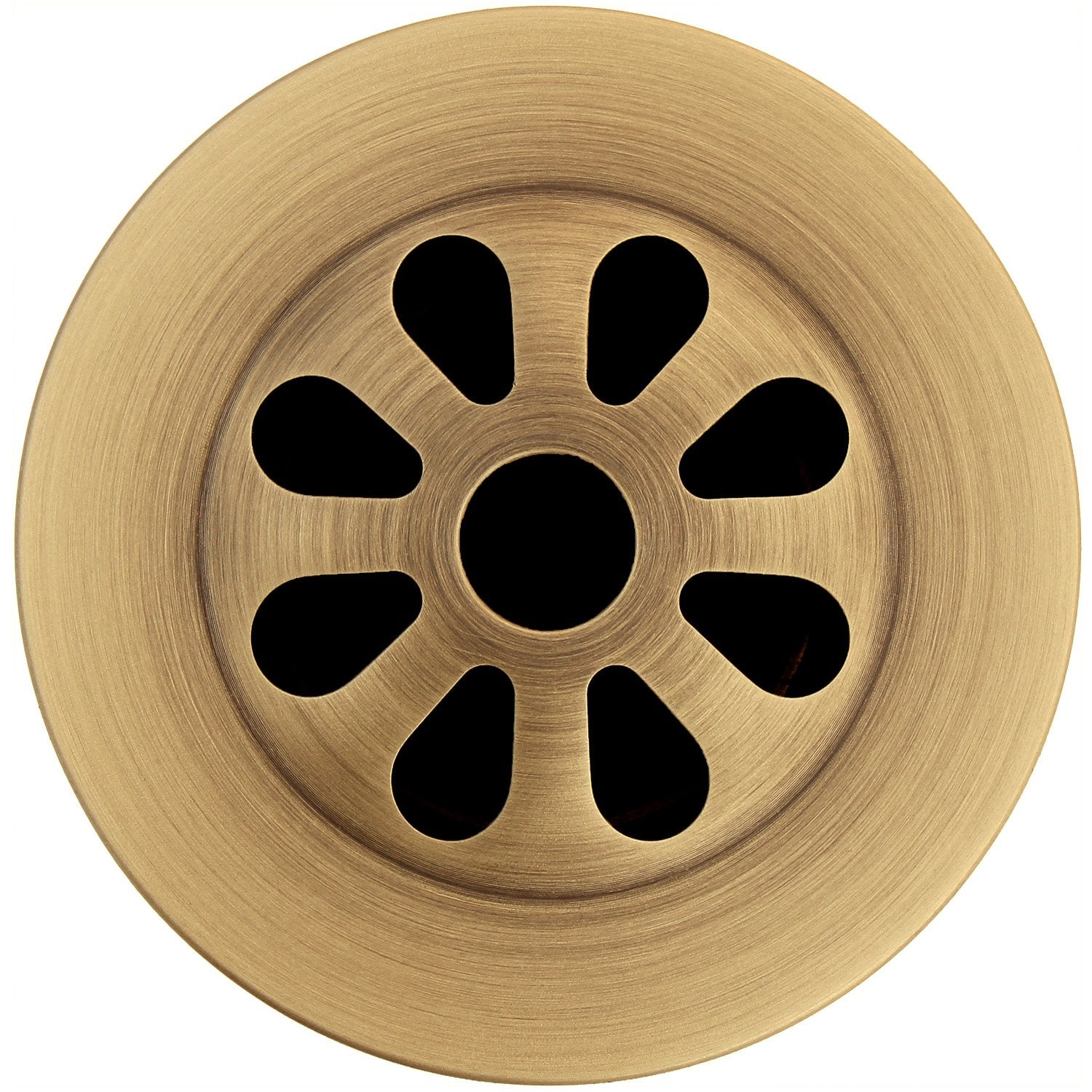 Linkasink No Overflow Grid Strainer 1.5"