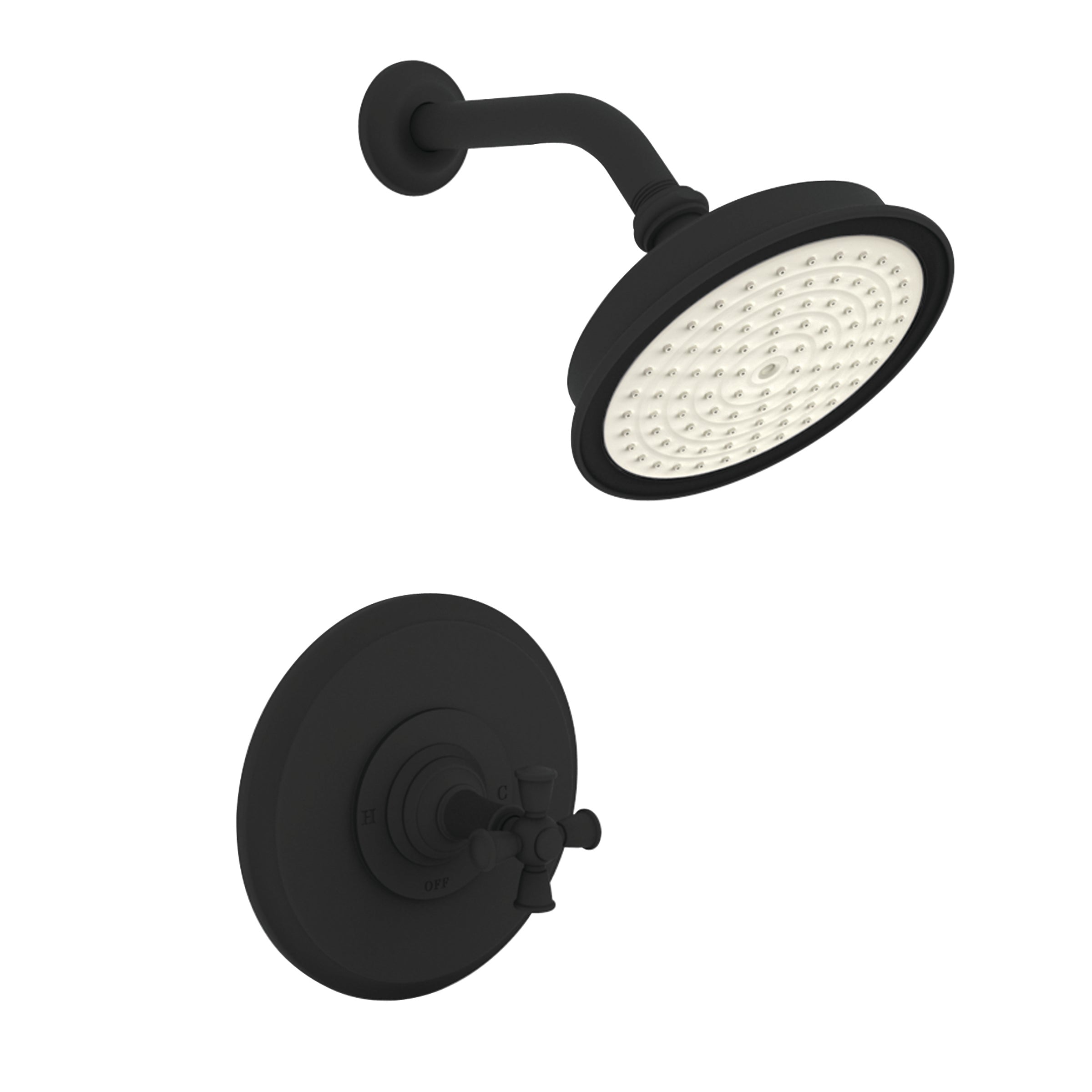 Newport Brass Aylesbury Balanced Pressure Shower Trim Set