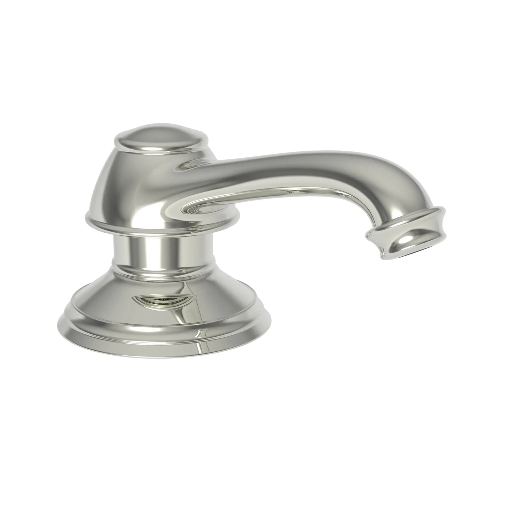 Newport Brass Jacobean Soap/Lotion Dispenser by Newport Brass