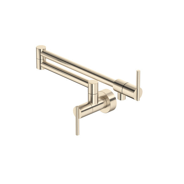 Rohl Pirellone Pot Filler by Rohl