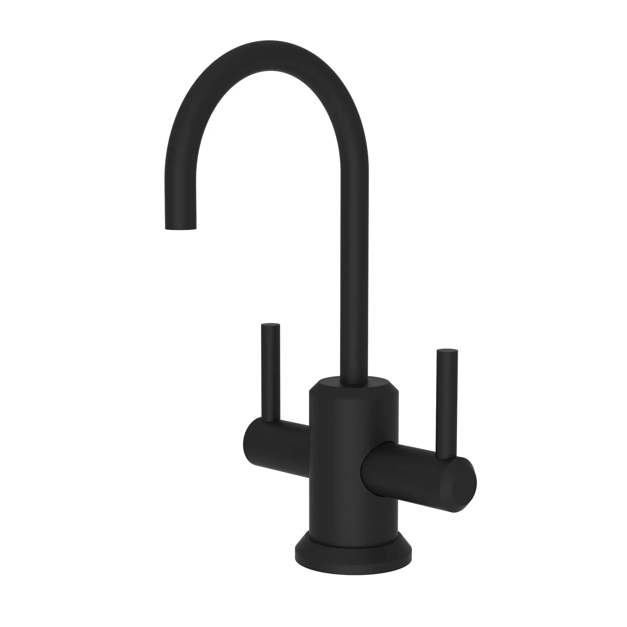 Newport Brass Jeter Hot & Cold Water Dispenser by Newport Brass
