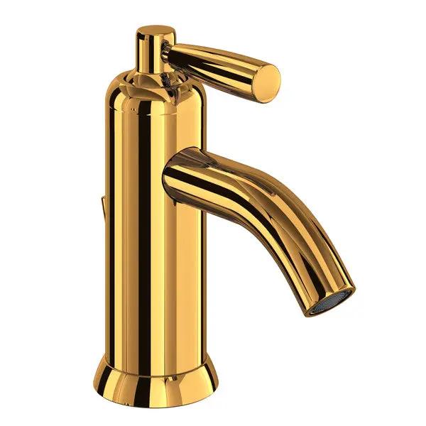 Rohl Perrin & Rowe Holborn Single Handle Lavatory Faucet by Rohl