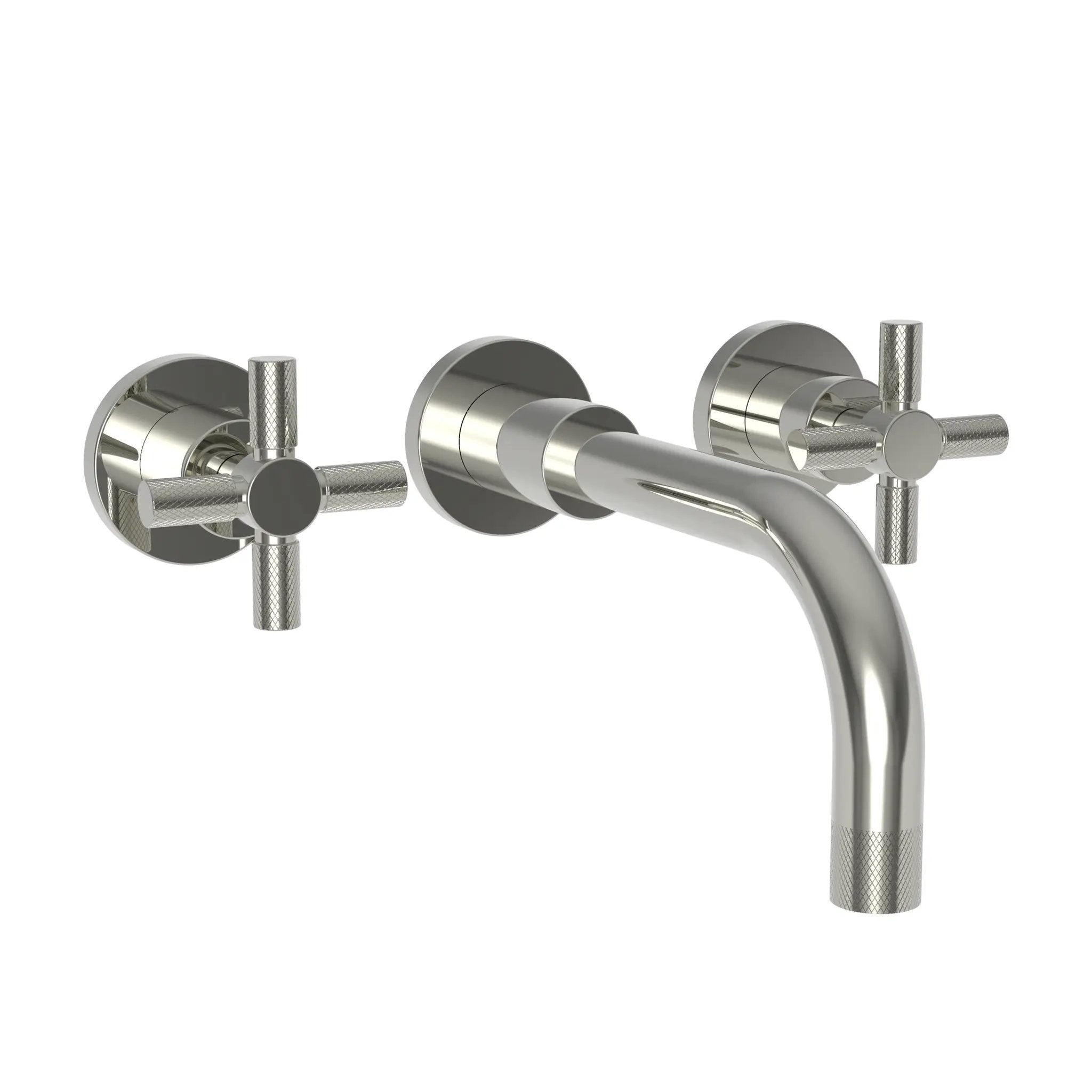 Newport Brass Muncy Wall Mount Lavatory Faucet by Newport Brass