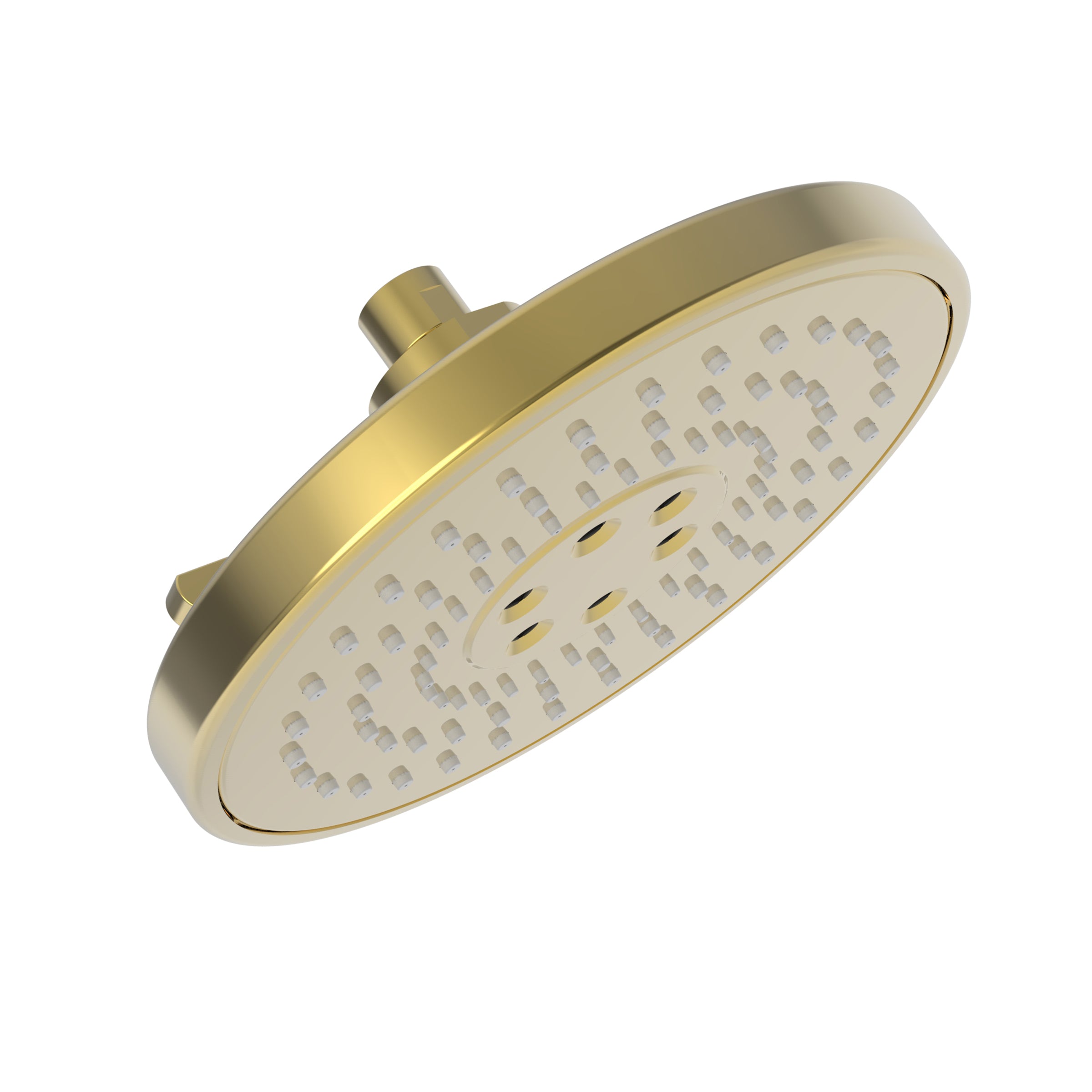 Newport Brass Tub & Shower Luxnetic Multifunction Showerhead