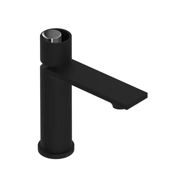 Rohl Eclissi Single Handle Lavatory Faucet by Rohl