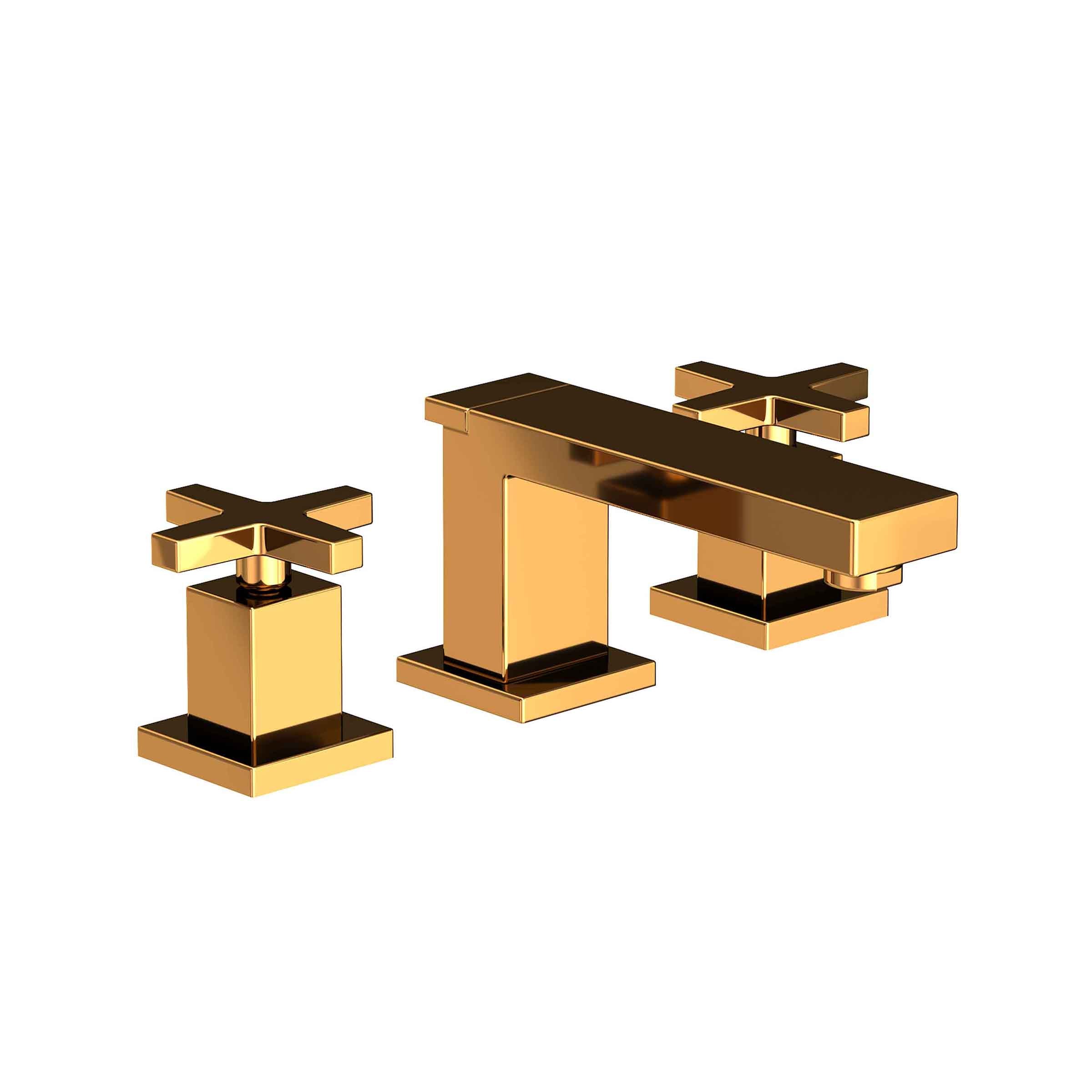 Newport Brass Skylar Widespread Lavatory Faucet