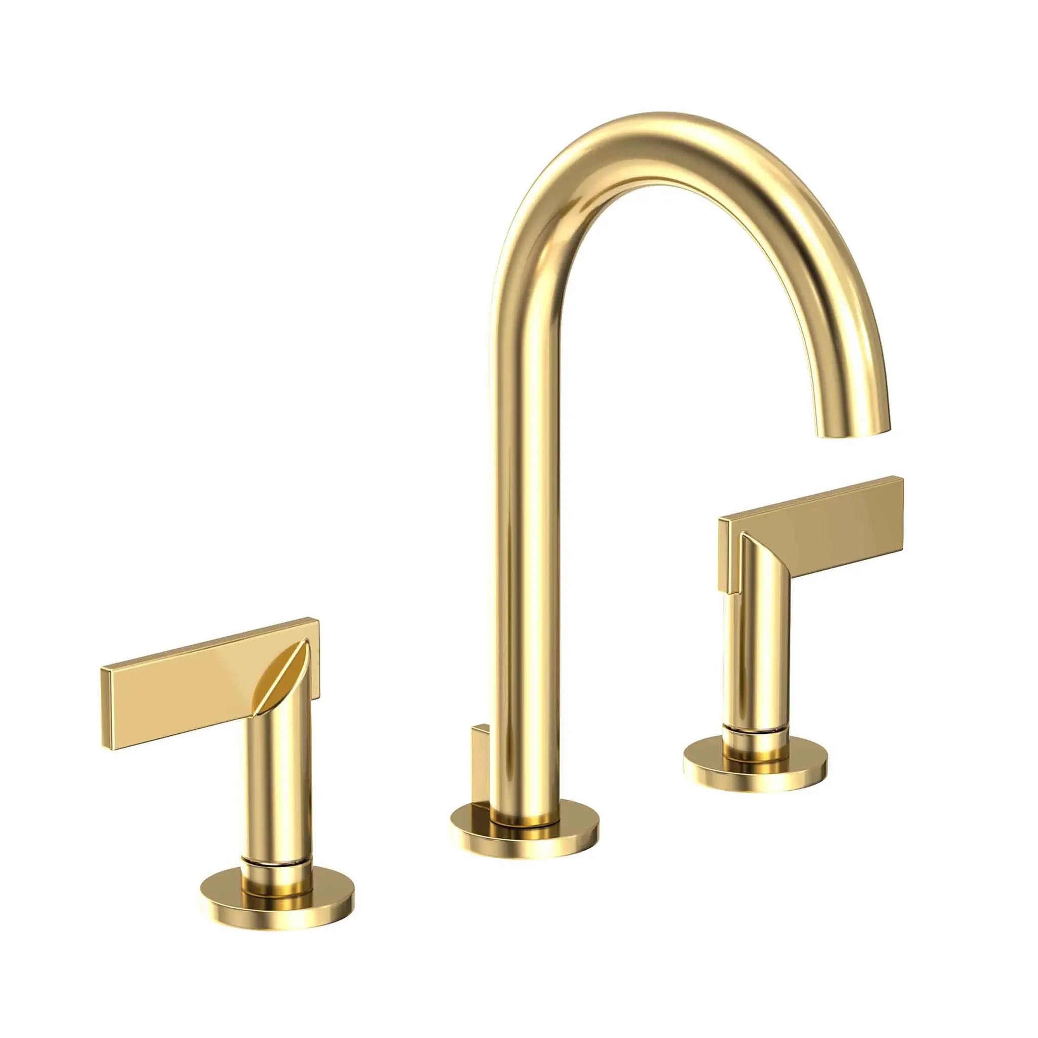 Newport Brass Priya Widespread Lavatory Faucet by Newport Brass