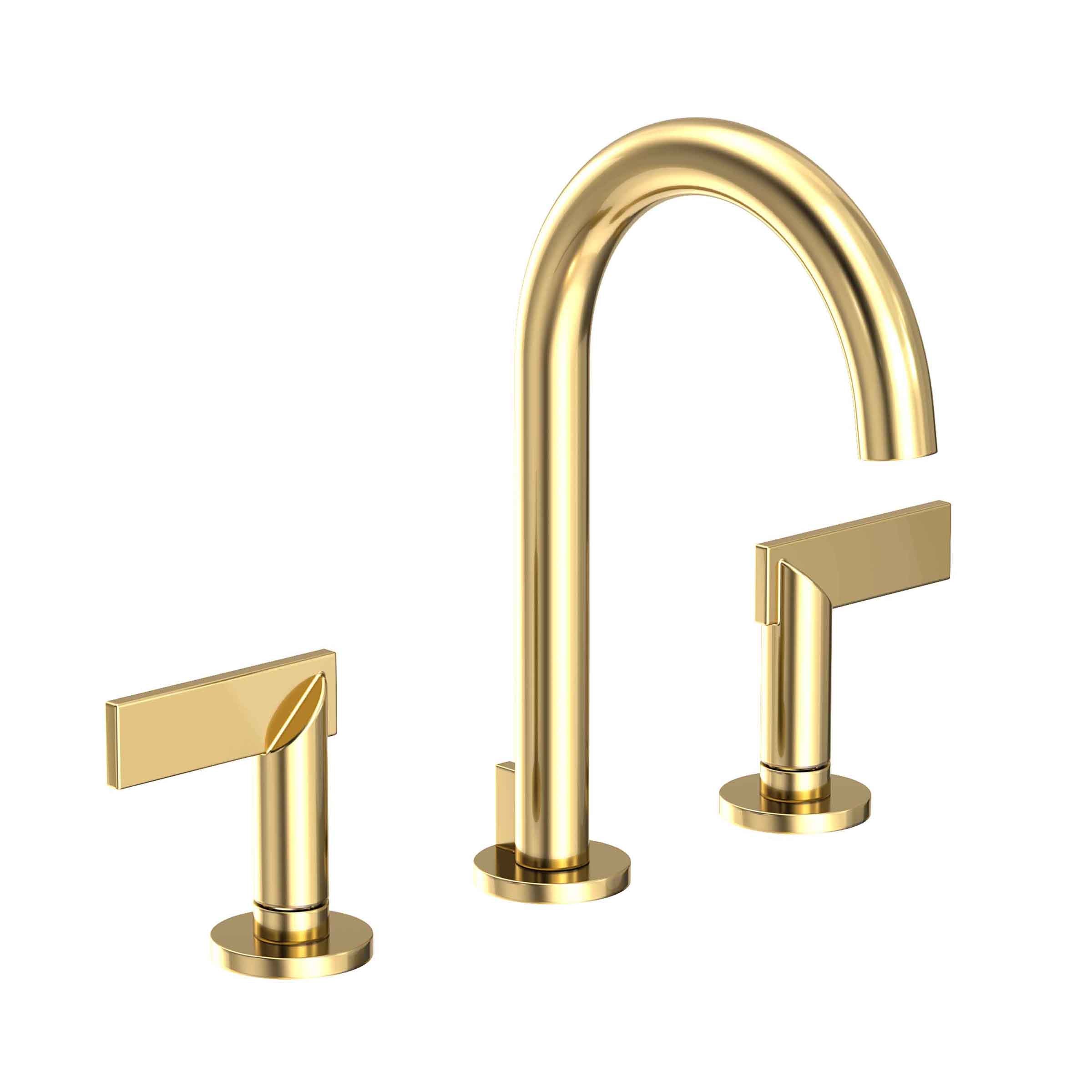 Newport Brass Priya Widespread Lavatory Faucet