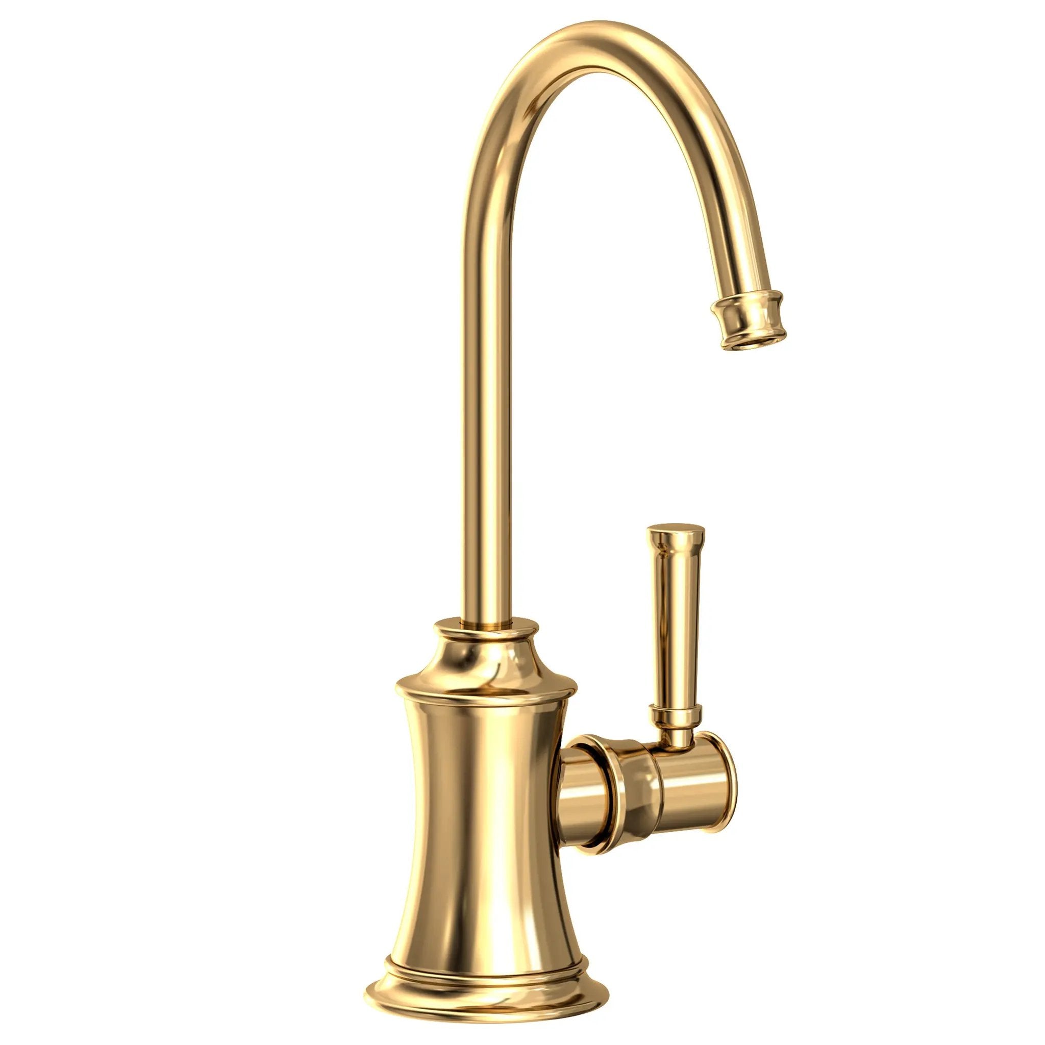 Newport Brass Stripling Cold Water Dispenser by Newport Brass