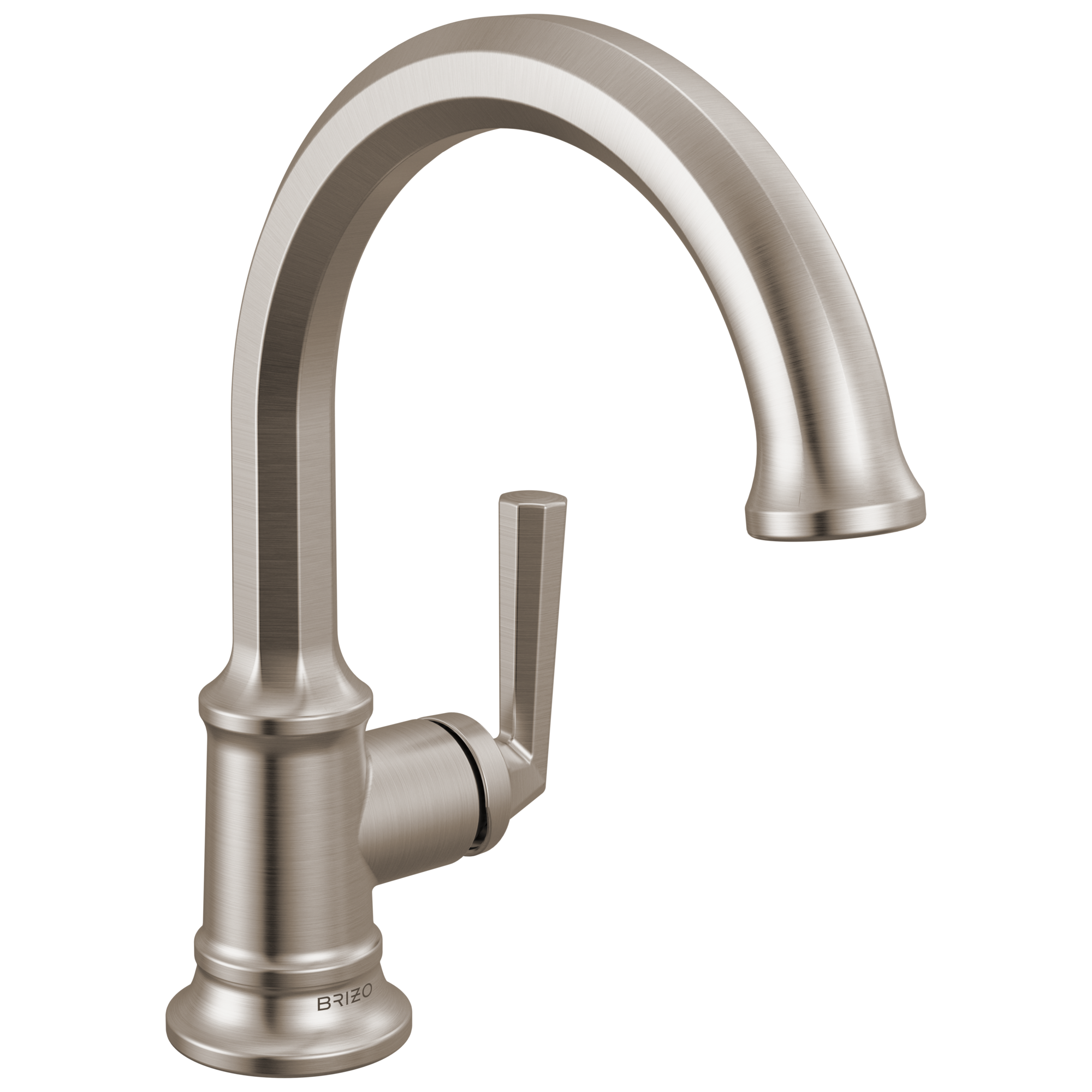 Brizo Beauclere Single-Handle Lavatory Faucet 1.2 GPM by Brizo