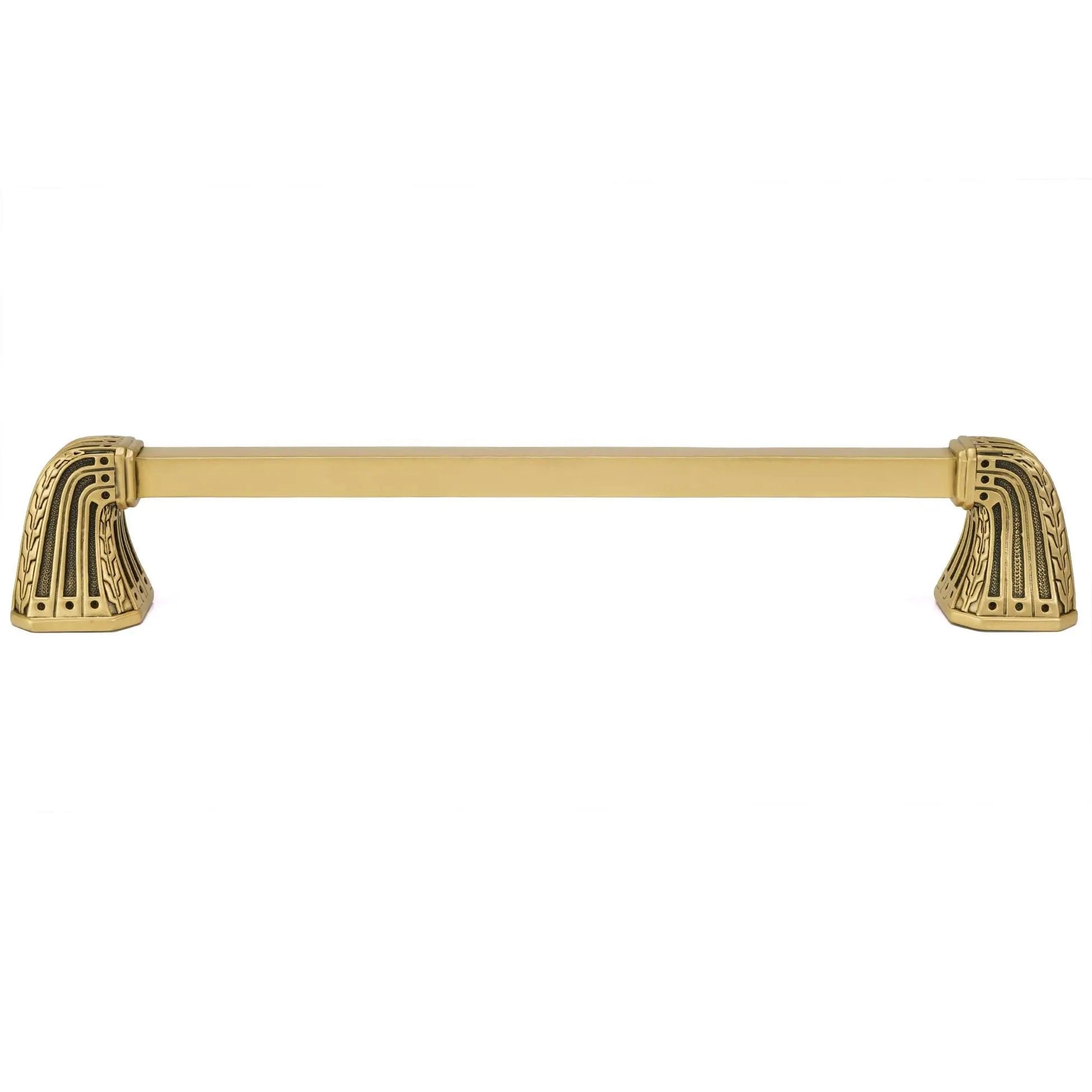 Edgar Berebi Saville 8" C to C Pull by Edgar Berebi