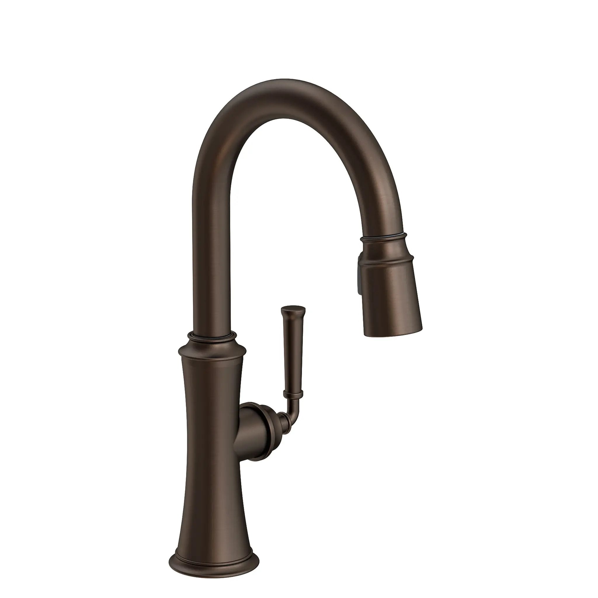 Newport Brass Stripling Prep/Bar Pull Down Faucet by Newport Brass