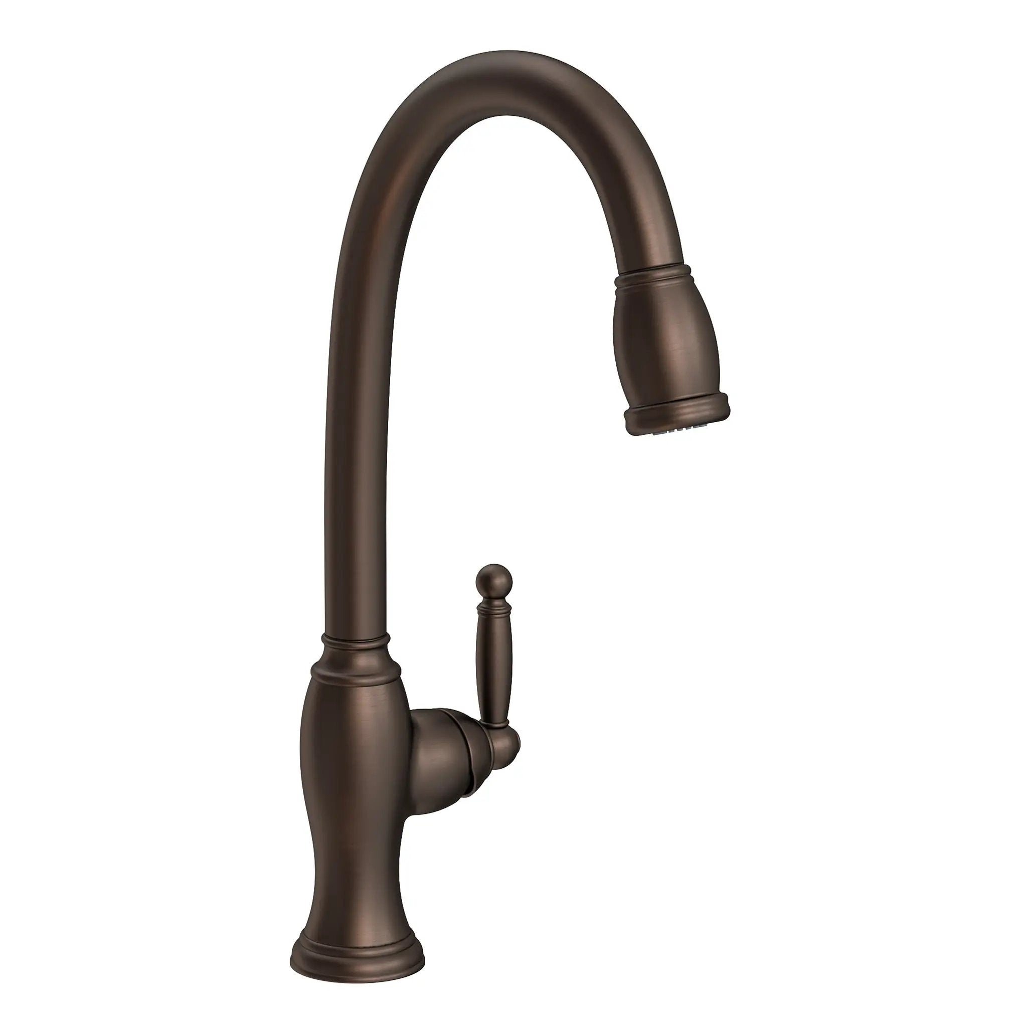 Newport Brass Nadya Pull-down Kitchen Faucet by Newport Brass