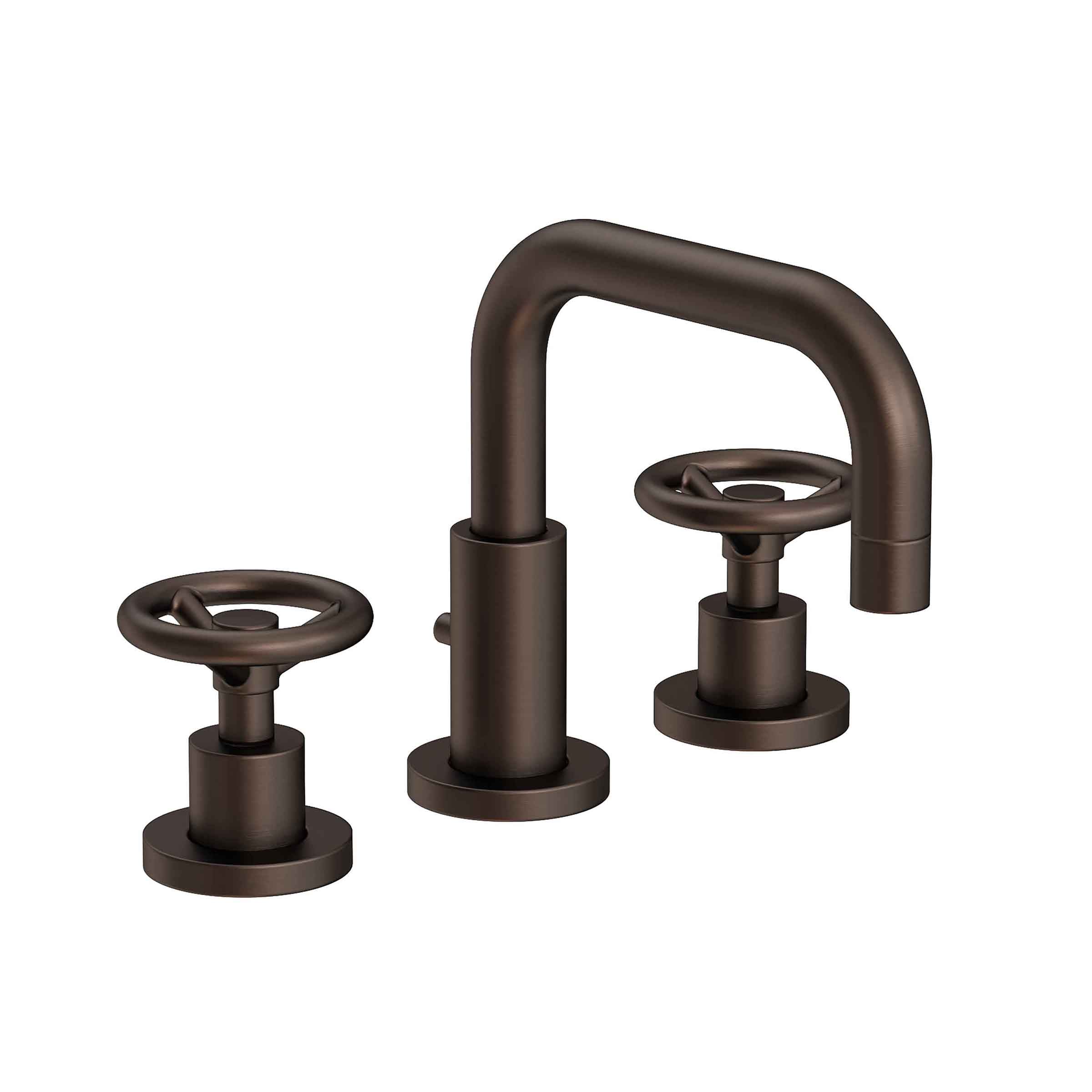 Newport Brass Tyler Widespread Lavatory Faucet
