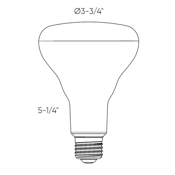 white led