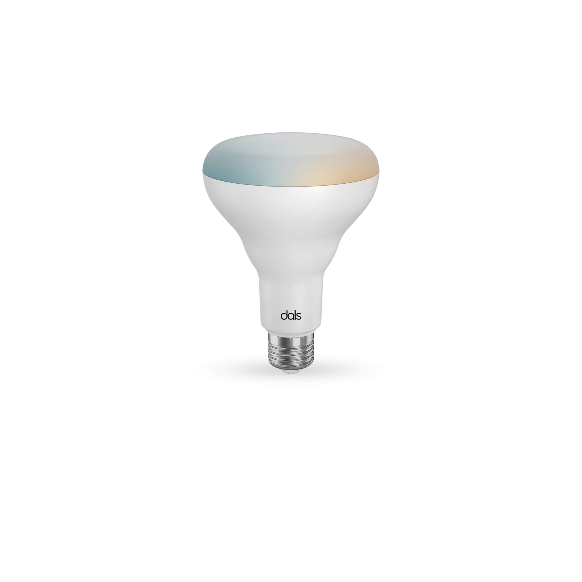 DALS Lighting SMART DCPro Smart BR30 LED Bulb by DALS Lighting