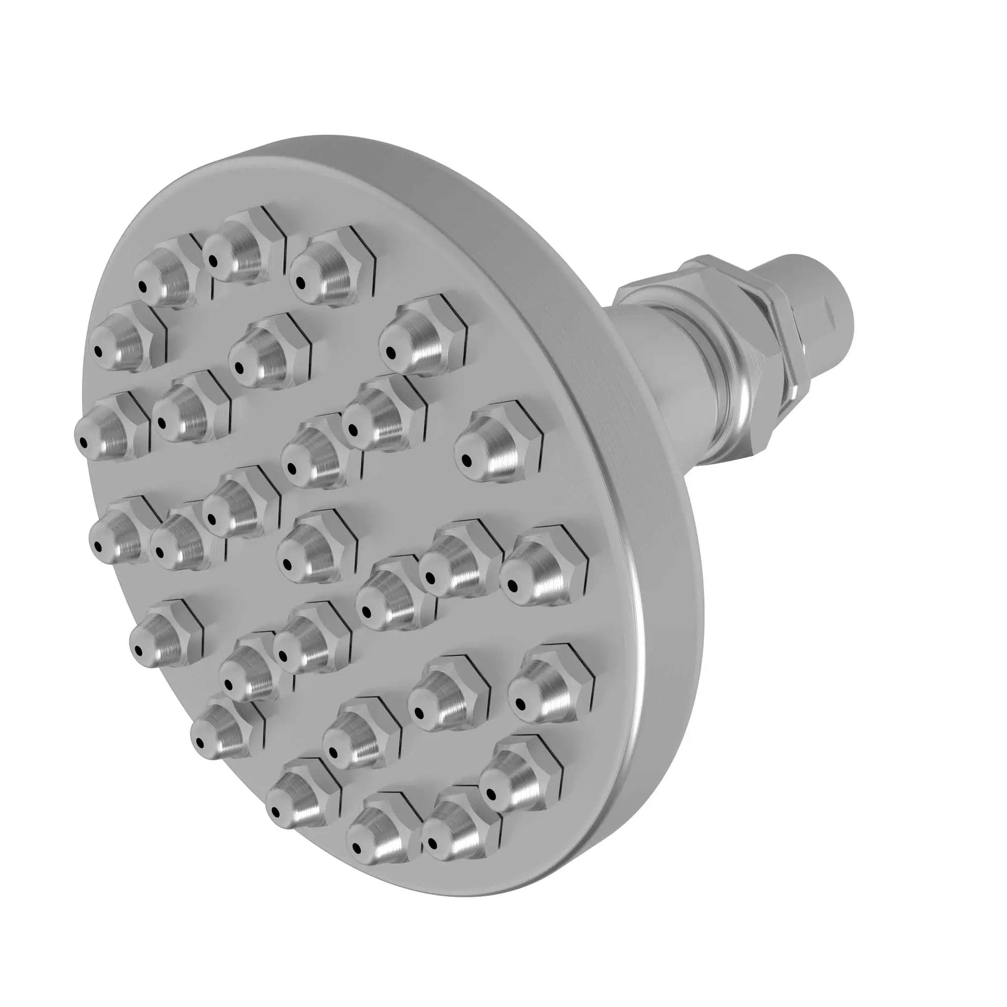Newport Brass Tub & Shower Single Function Shower Head by Newport Brass