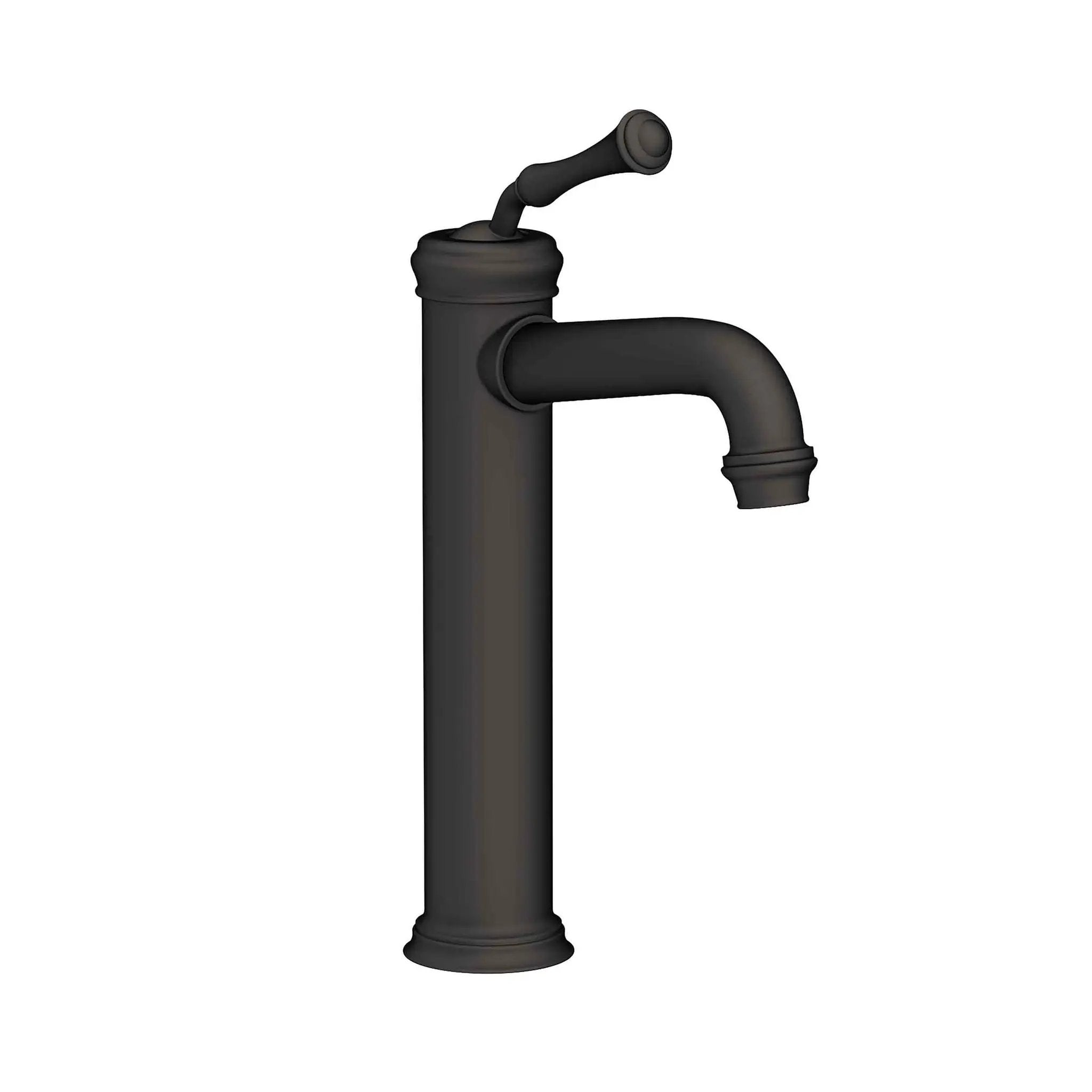 Newport Brass Astor Single Hole Vessel Faucet by Newport Brass