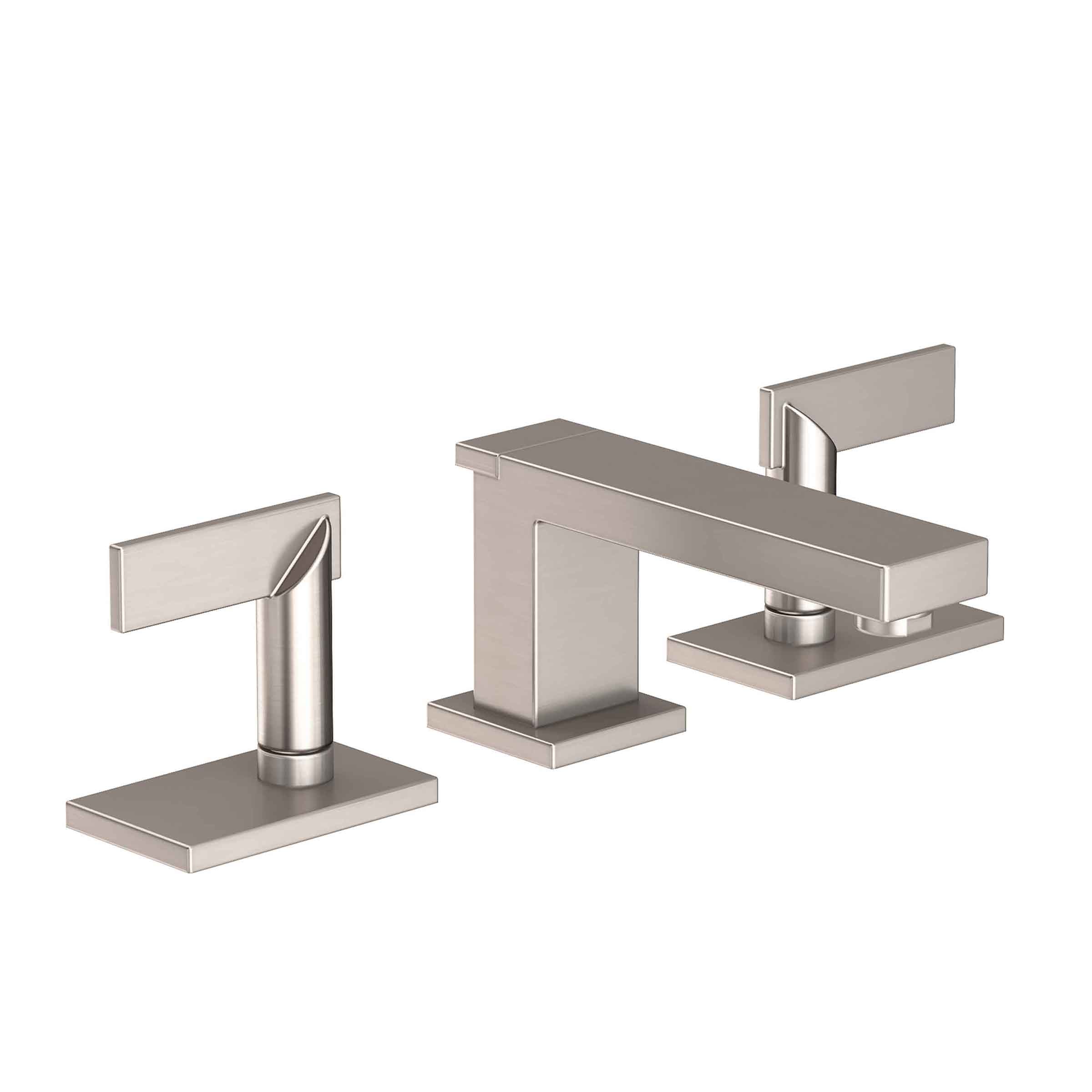 Newport Brass Metro Widespread Lavatory Faucet